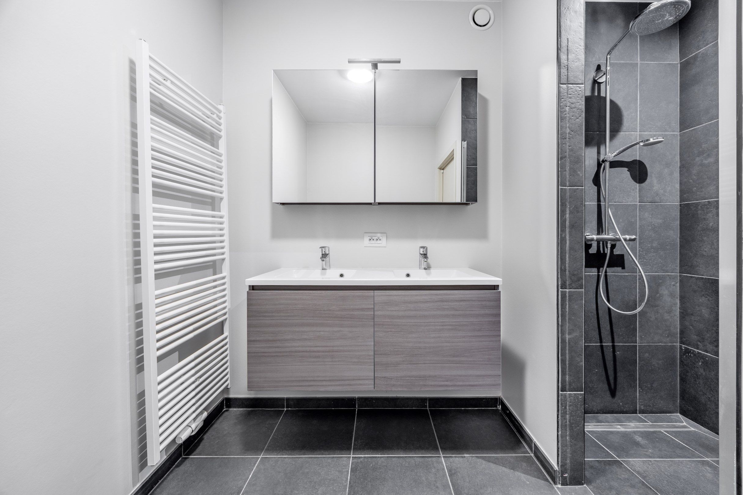 LUXE APPARTEMENT IN HARTJE ZWEVEGEM foto 14