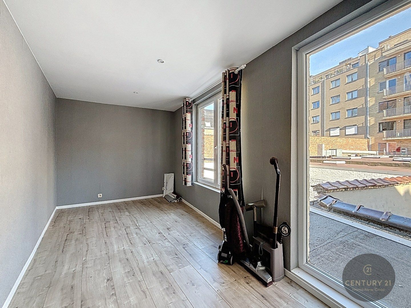 STADSWONING te Blankenberge CENTRUM! foto 12