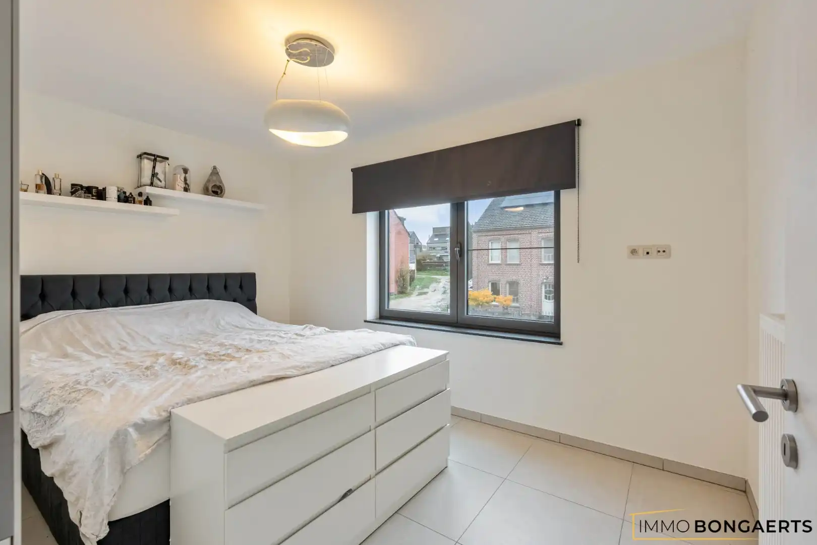 Appartement met twee slaapkamers foto 10