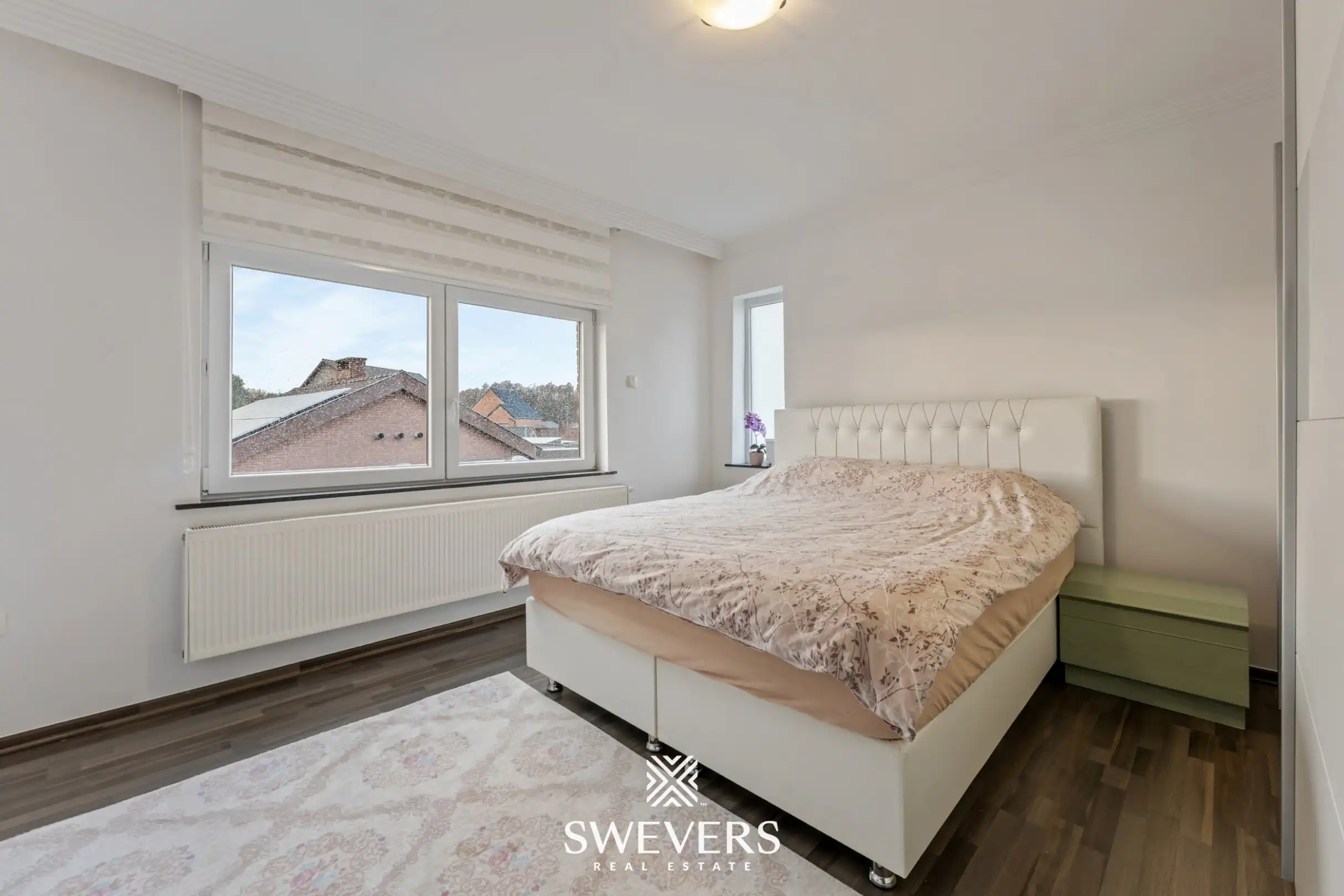 Instapklare gezinswoning met 4 slaapkamers op 12 are 63 ca in Beverlo foto 14