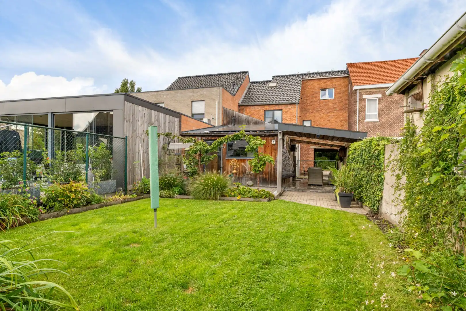 Centraal gelegen woning, 3 slpk, 181 m² bewoonbare oppervlakte, 3a 17ca foto 23
