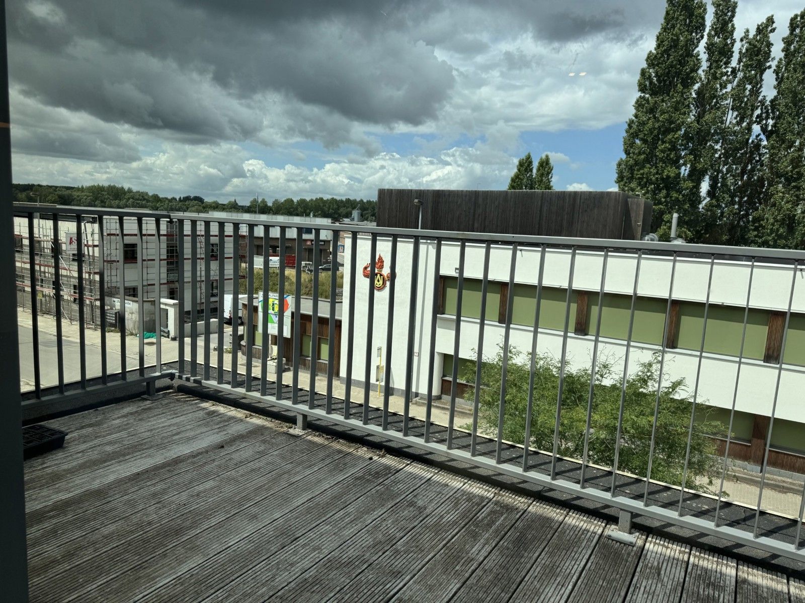 Appartement met veel lichtinval te huur  foto 13