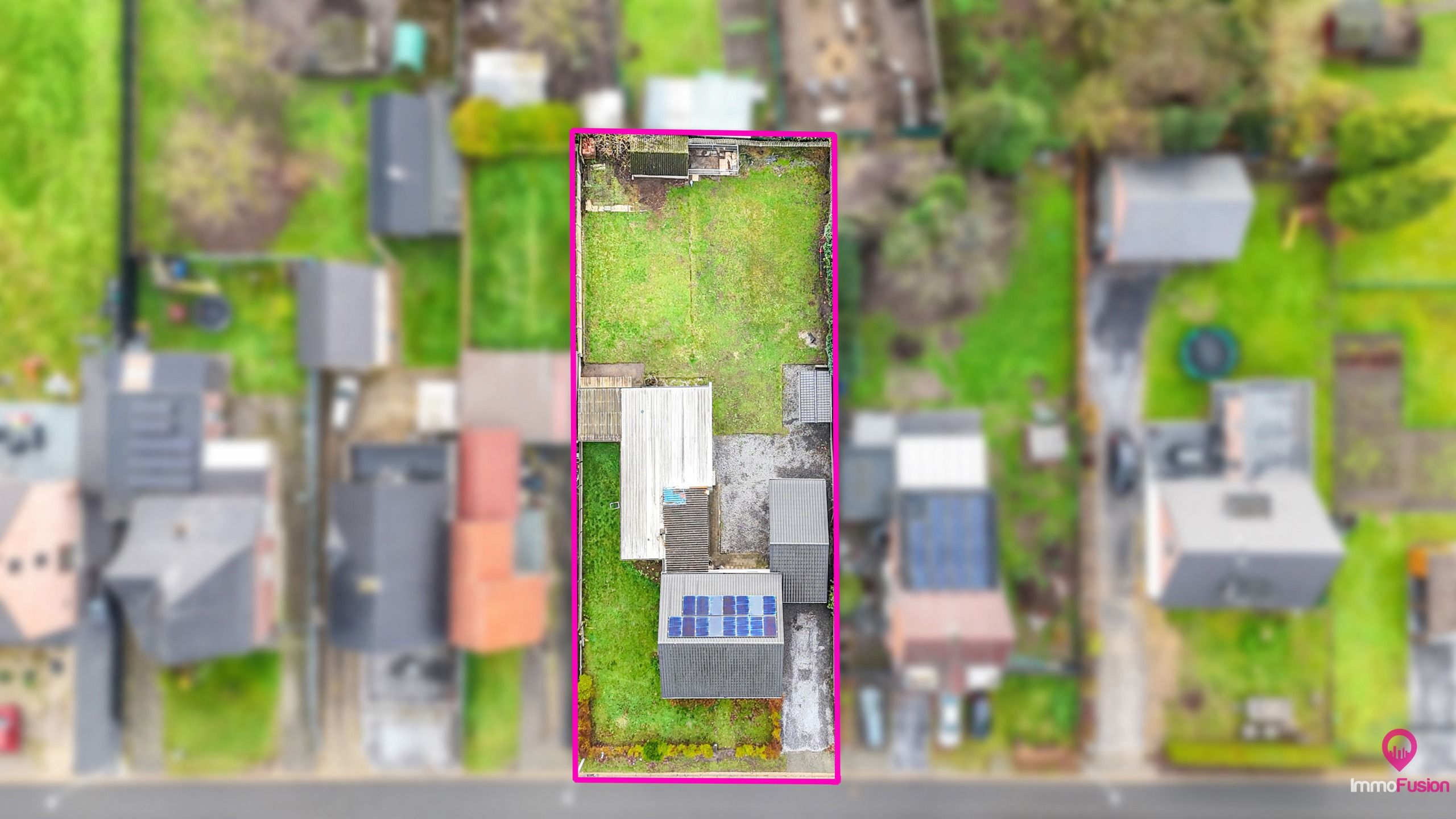 Kangoeroe woning met 5 slpks rustig gelegen! foto 46