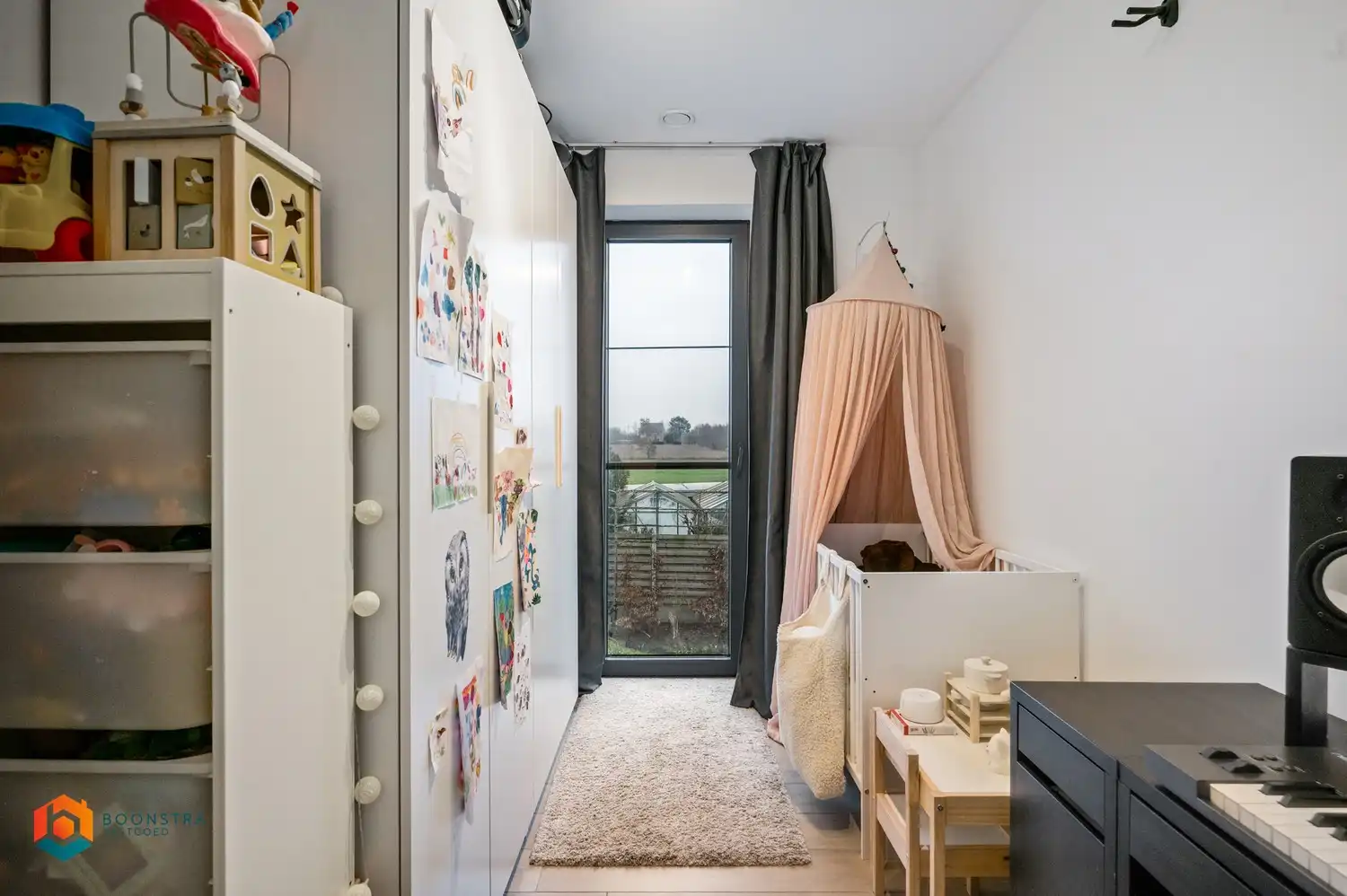 Recent appartement met 2 slpkrs foto 13