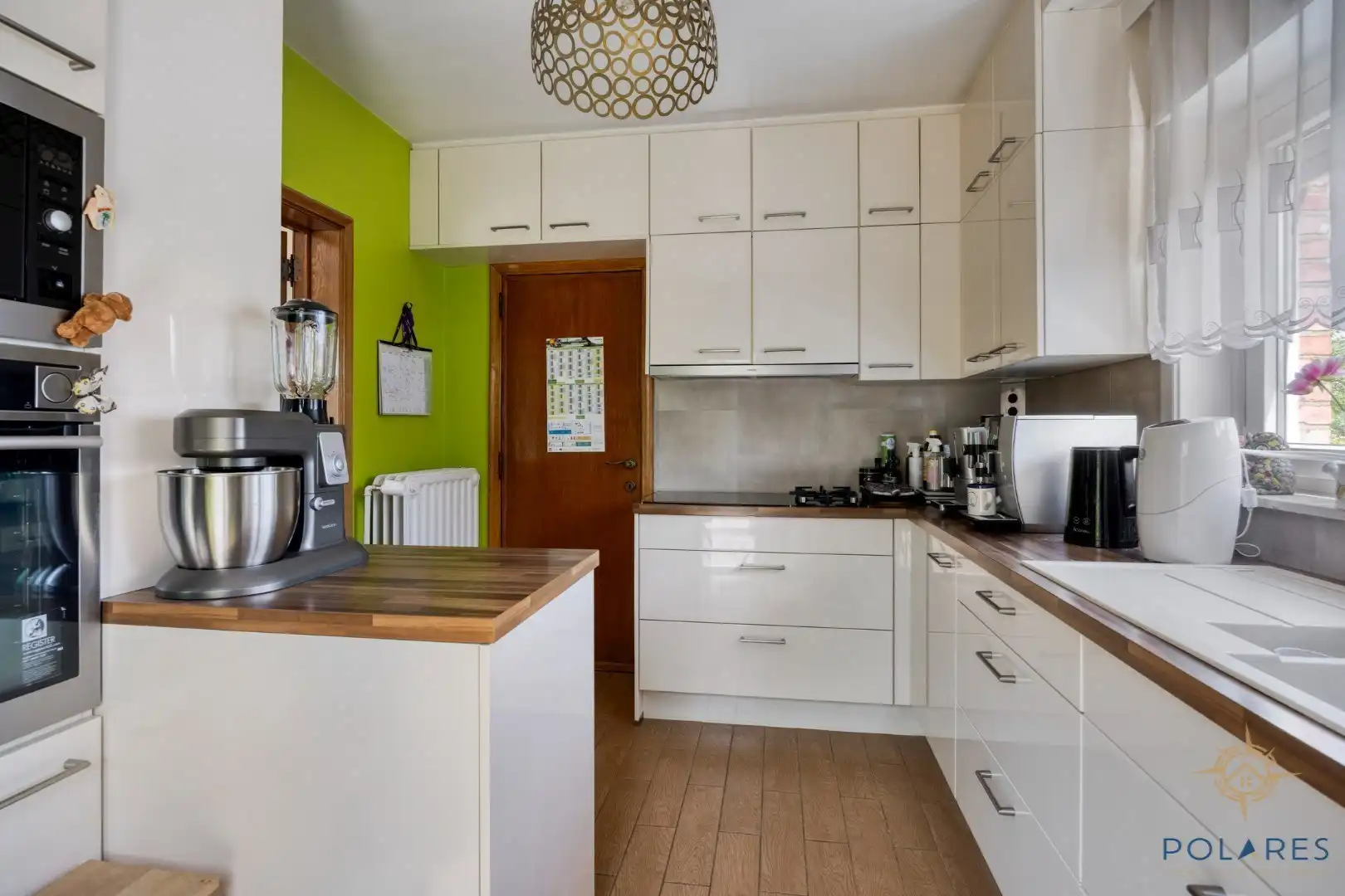 Ruime woning met 6 slaapkamers - EPC B! foto 10