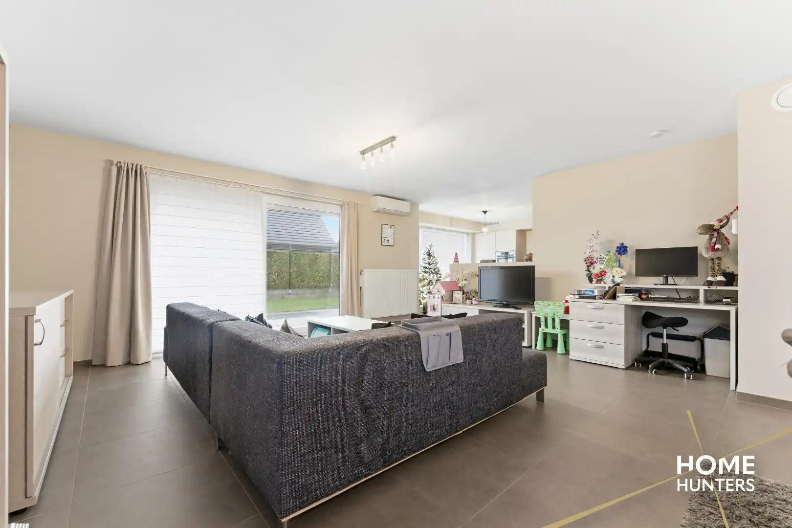 Instapklare halfopen bebouwing op topligging in Diksmuide foto 4