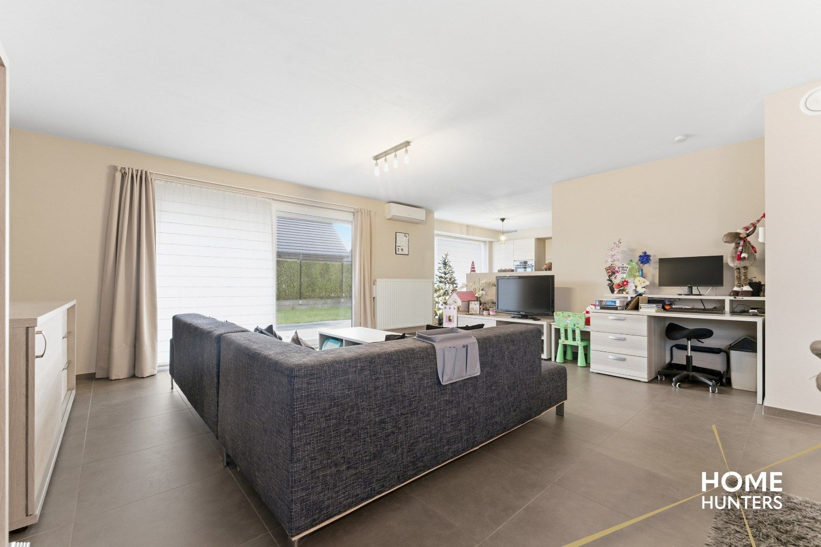 Instapklare halfopen bebouwing op topligging in Diksmuide foto 4