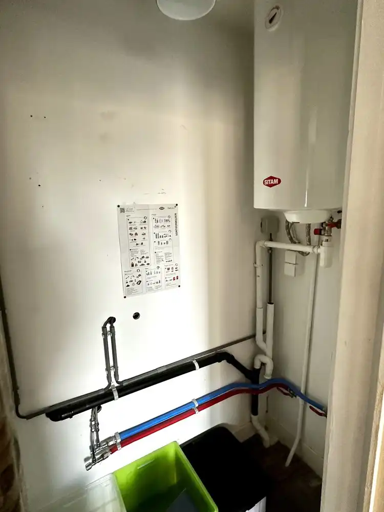 Appartement te koop foto 11