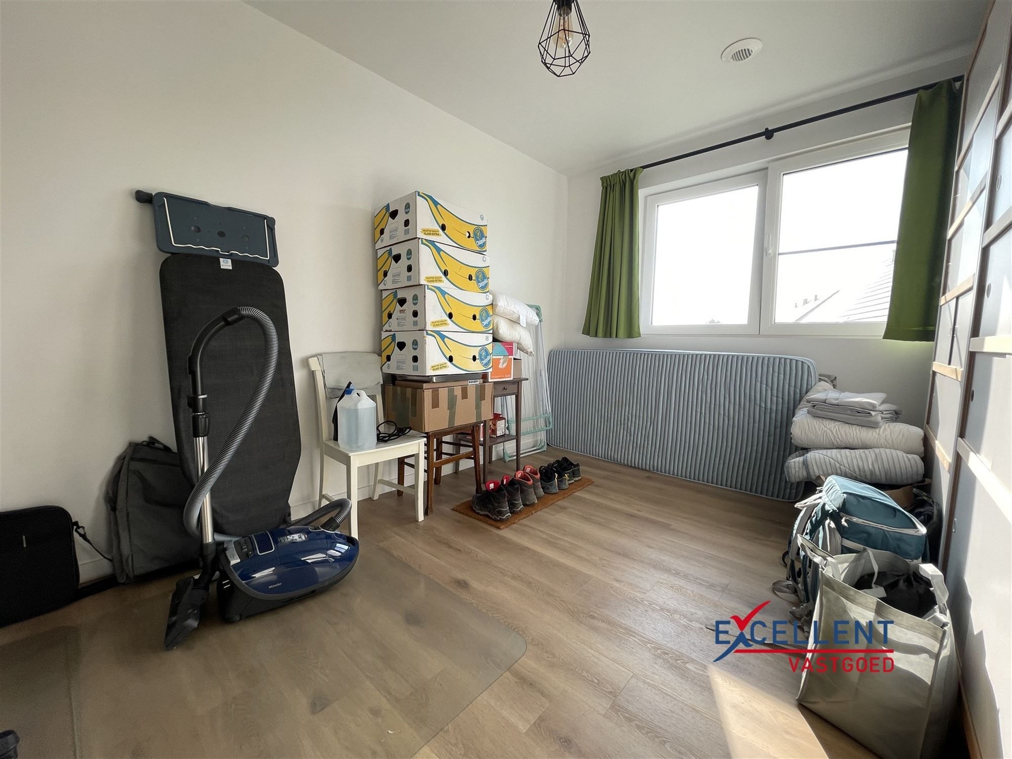 Recente, rustig gelegen nieuwbouwwoning te huur De Pinte! foto 9