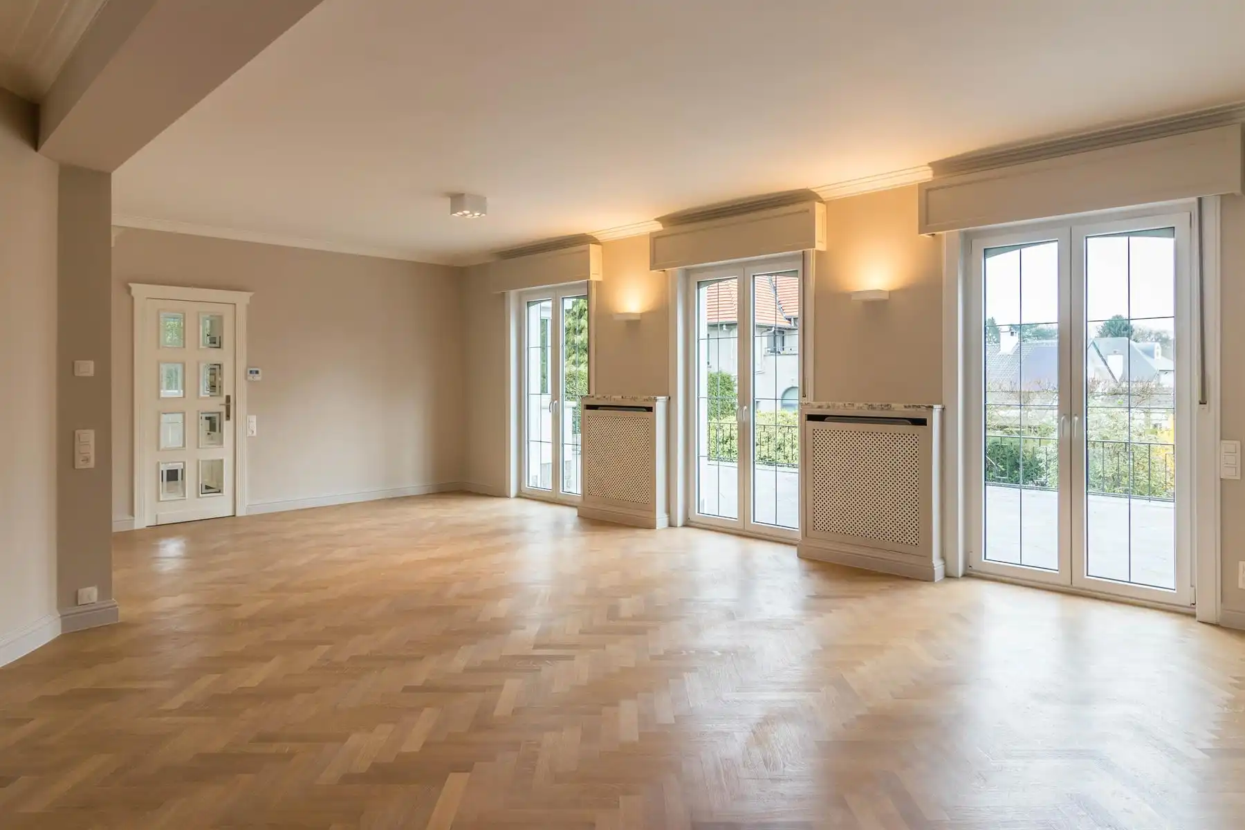 Villa te huur foto 3