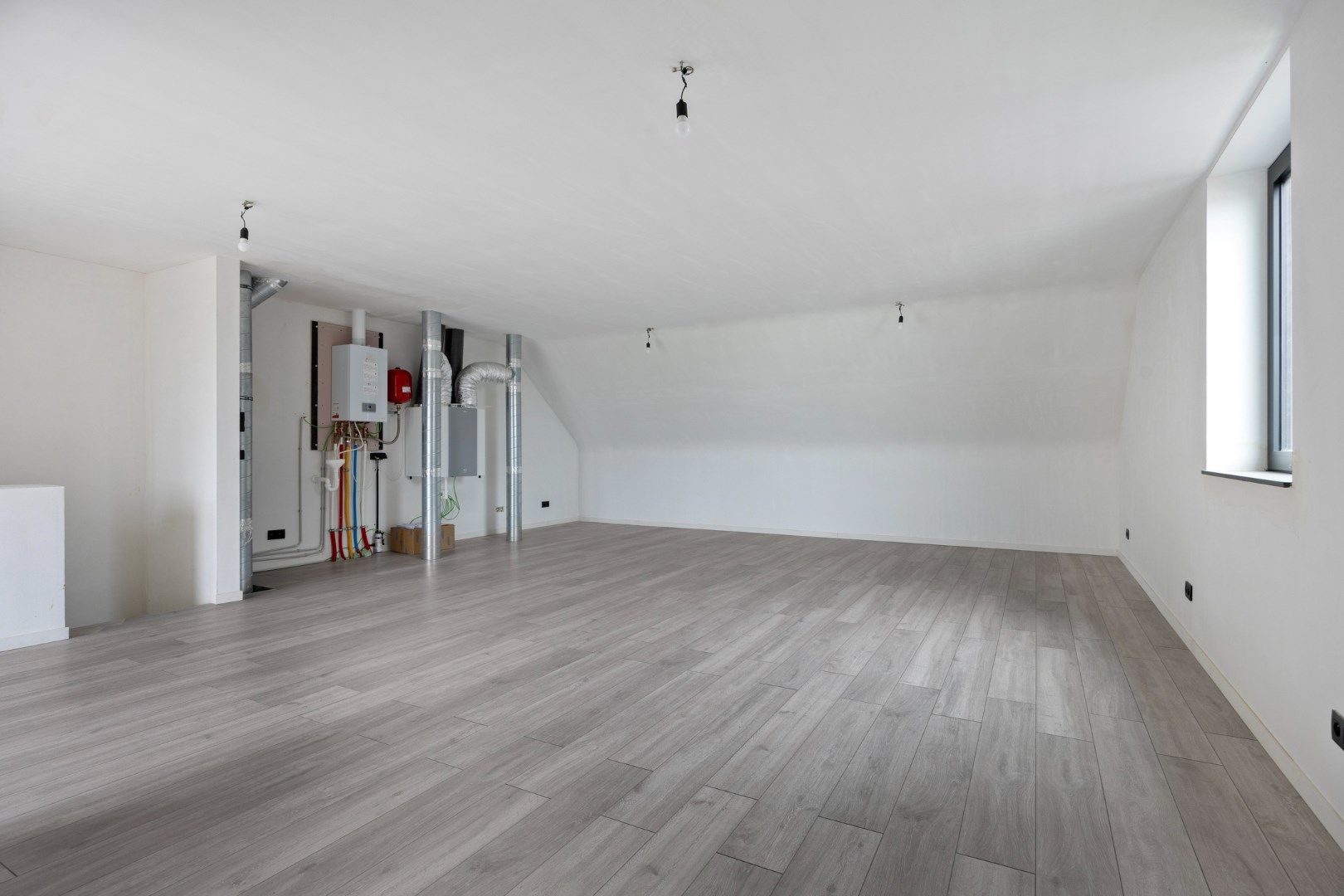 Moderne half open bebouwing met 4 slpks - EPC-waarde 8 (label A) foto 26