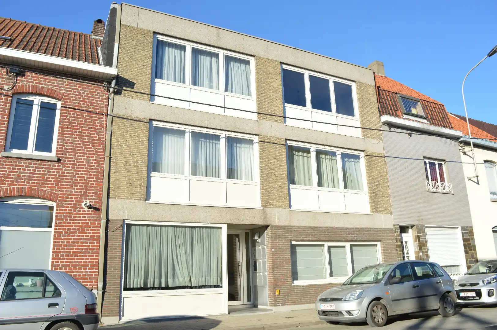 Gebouw te koop 8501 Heule