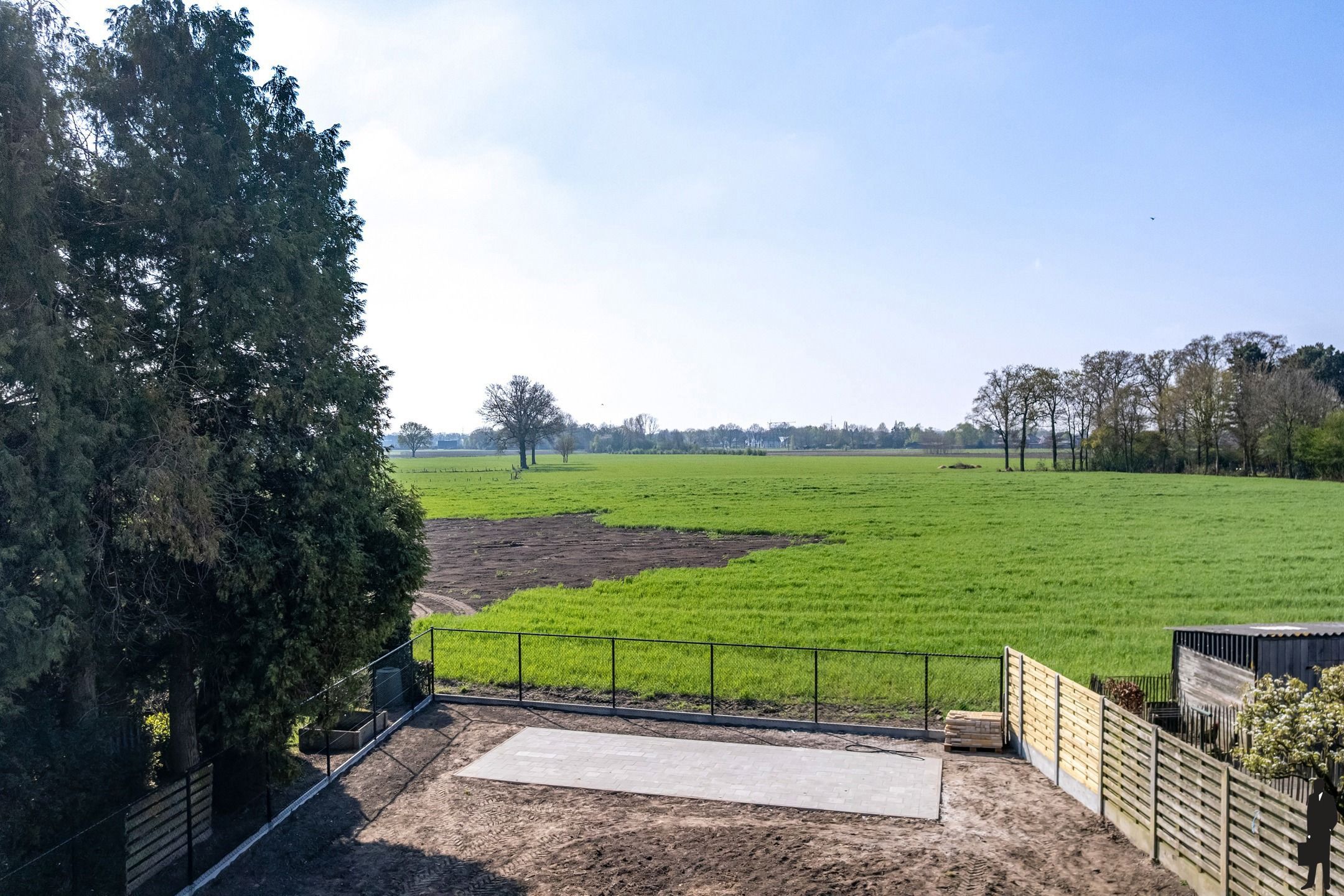 Schitterend nieuwbouw duplexappartement in centrum Brecht foto 18
