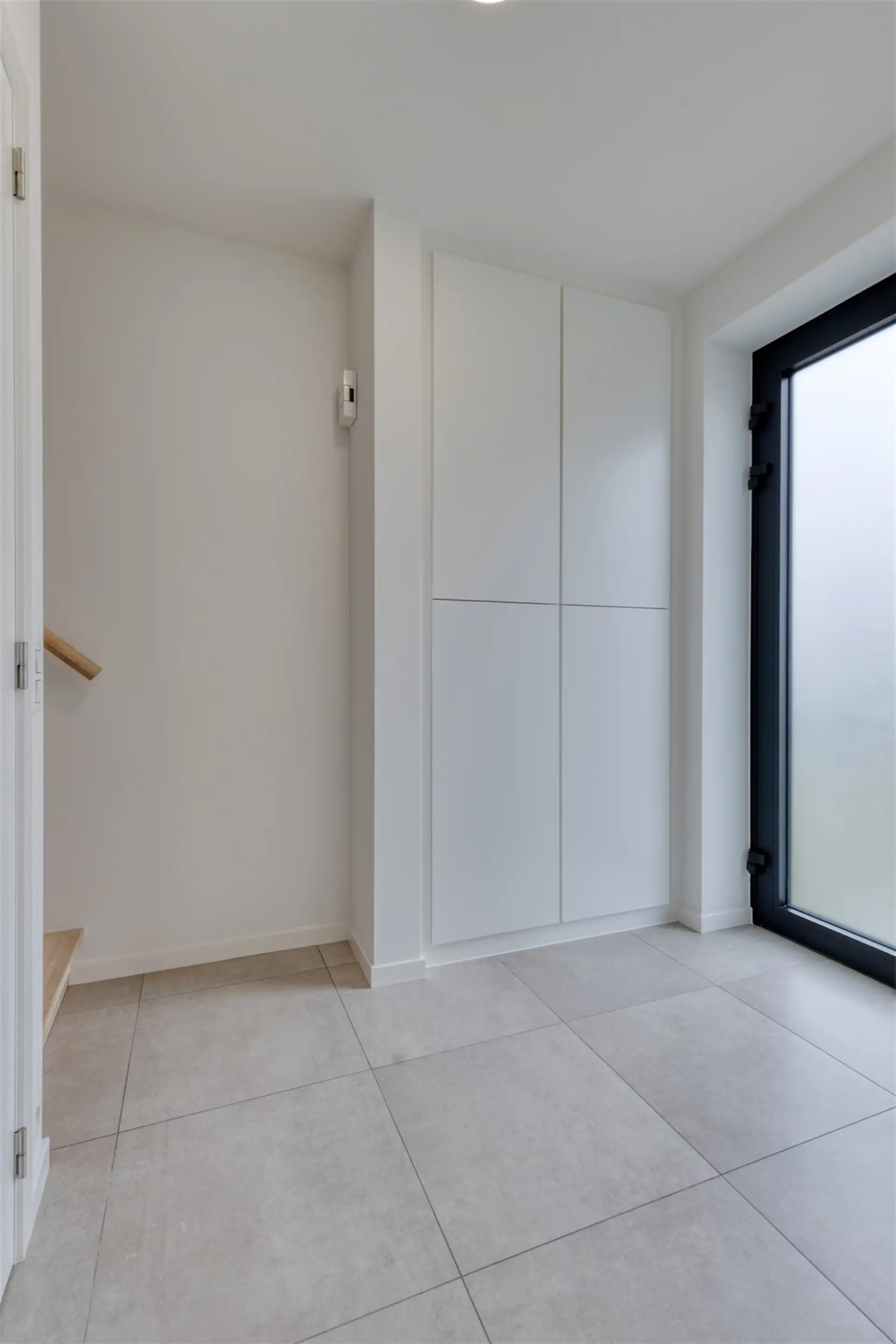 Prachtige nieuwbouwwoning (onder Registratierechten) foto 7