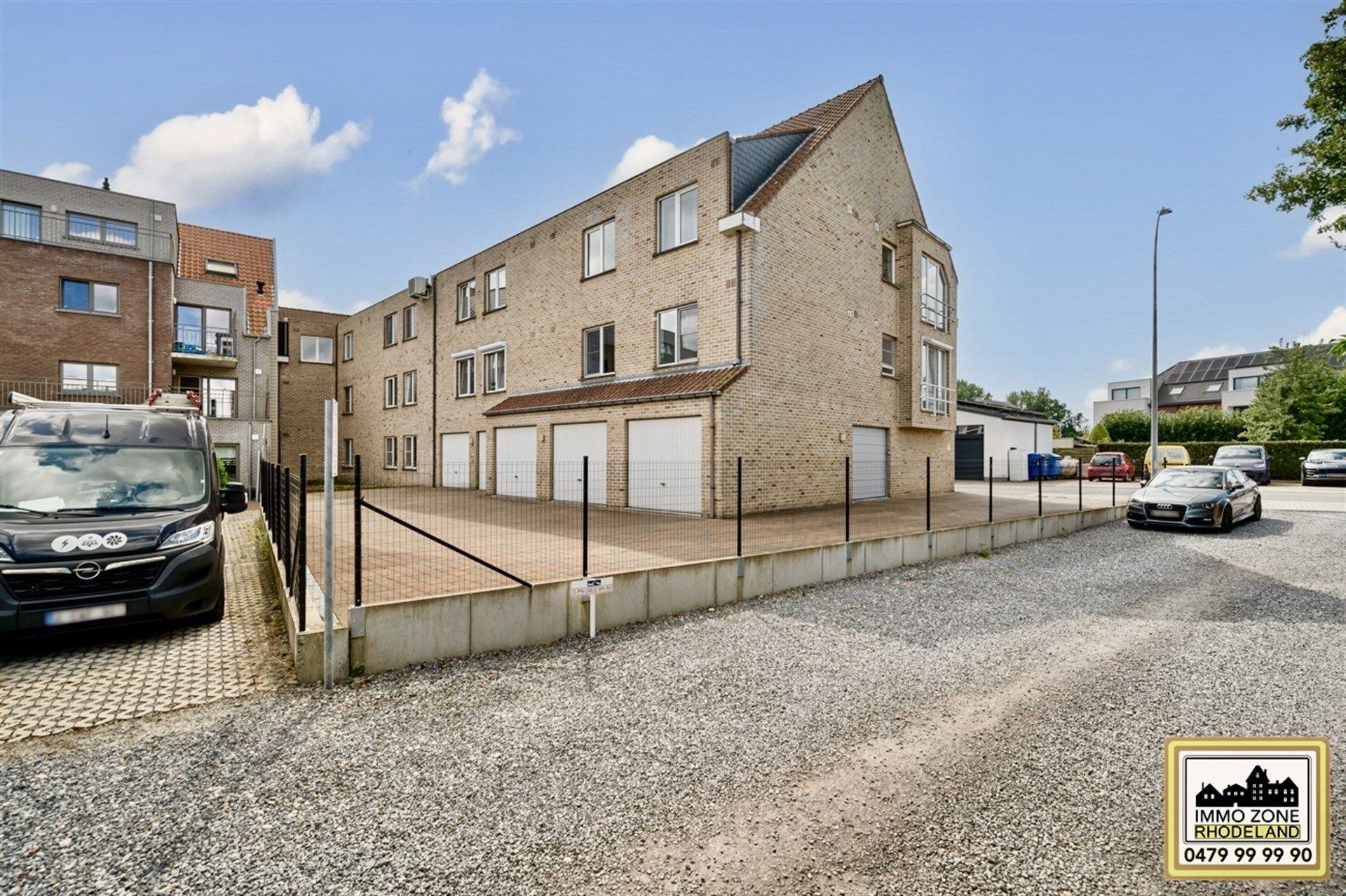 Prachtig en centraal gelegen appartement met 2 slpks  foto 23