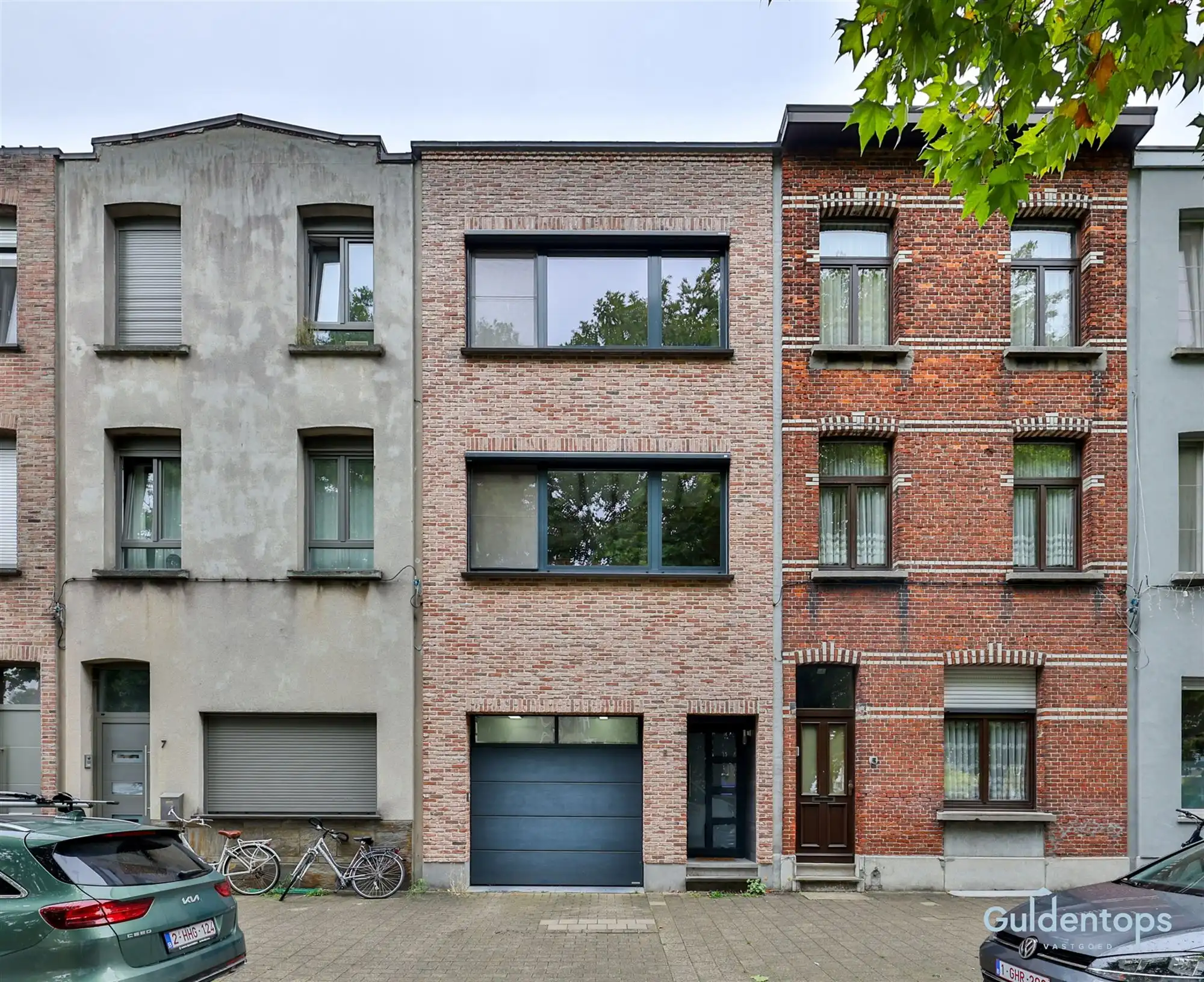 Instapklare woning op mooie en rustige locatie foto {{pictureIndex}}