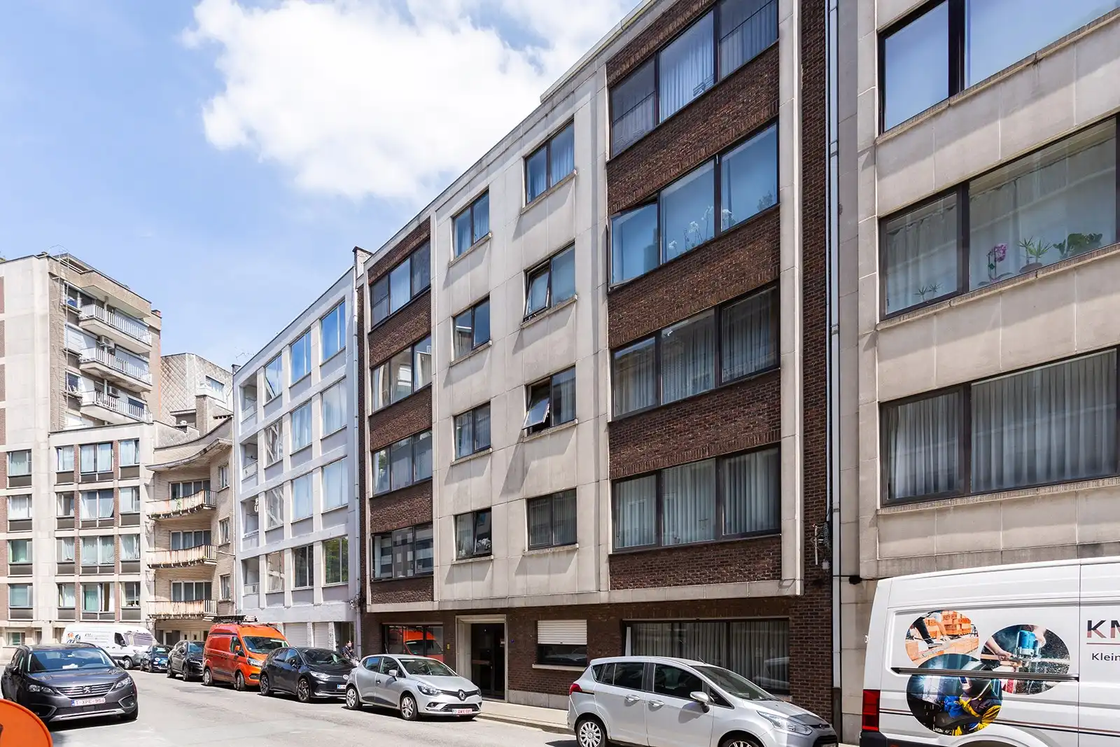 Lichtrijk wonen op een steenworp van het Stadspark foto 15