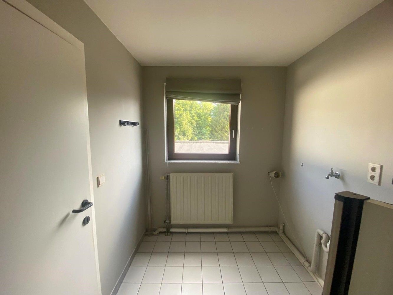 Ruim duplex appartement foto 3