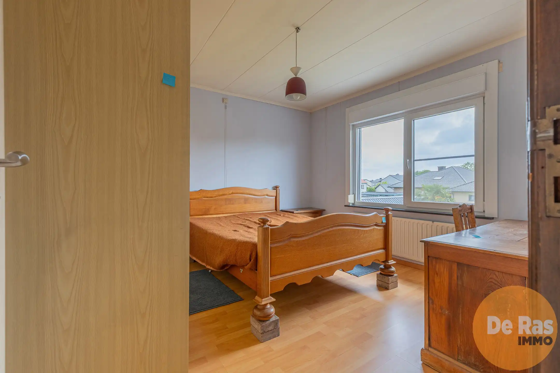 WICHELEN - Leuke halfopen bebouwing in een rustige buurt foto 20