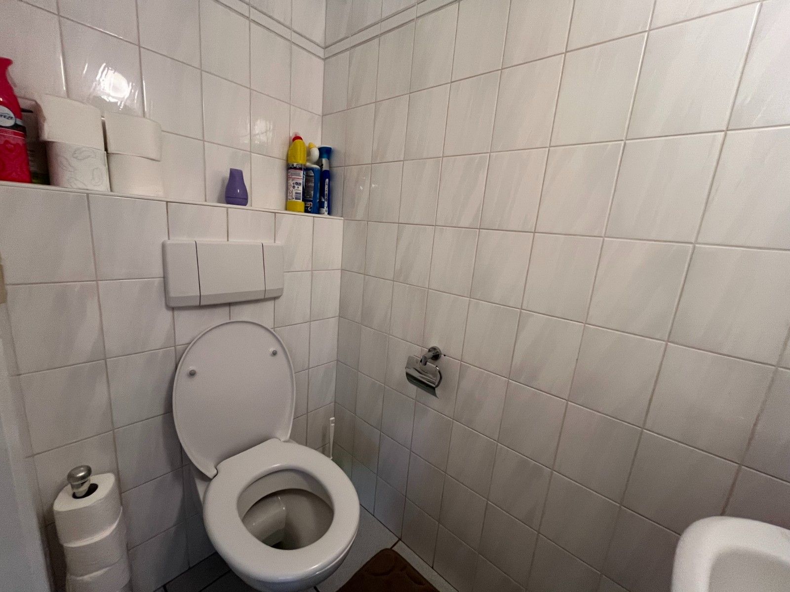 🌇 Stadse charme in Waregem – Appartement met ruimte en potentieel! foto 13