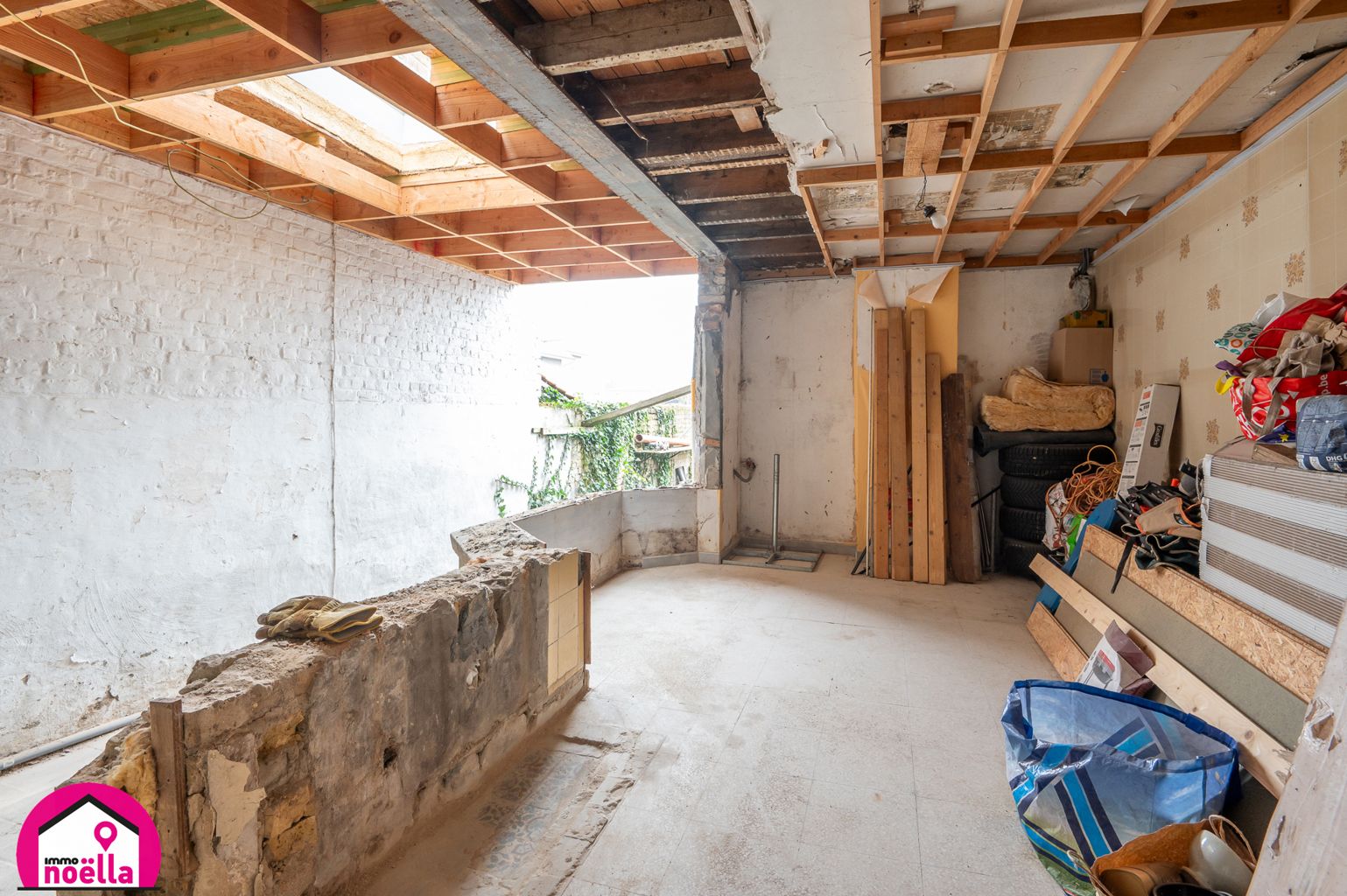 TE RENOVEREN WONING  foto 5