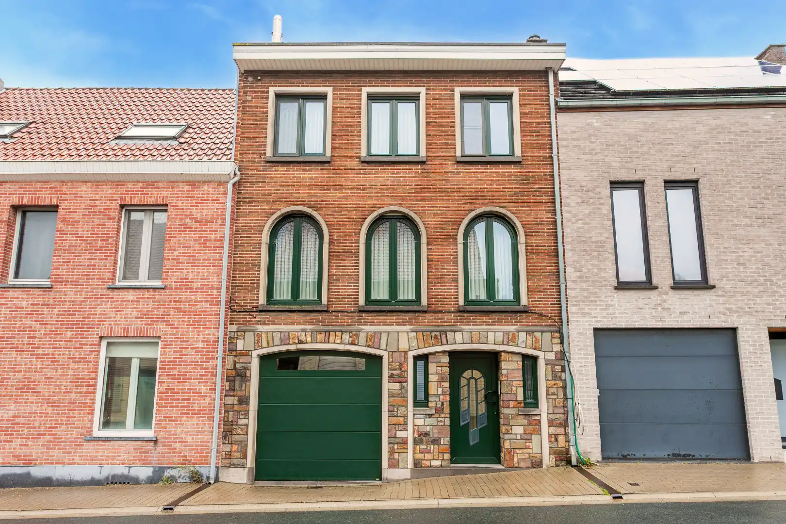 Huis te koop Nijvelsesteenweg 503 - - 1500 Halle