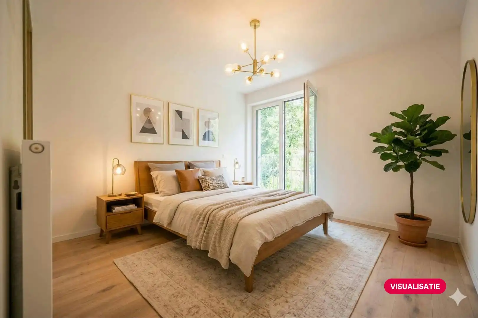 Opendeur 26/04 - 13u-16u foto 4