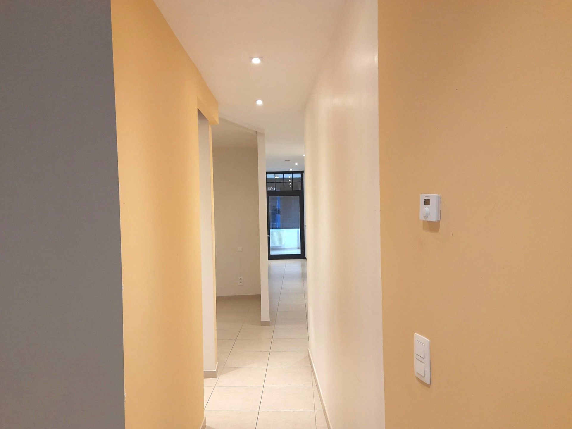 Gelijkvloers appartement / ruimte vrij beroep in hartje Lier foto 2