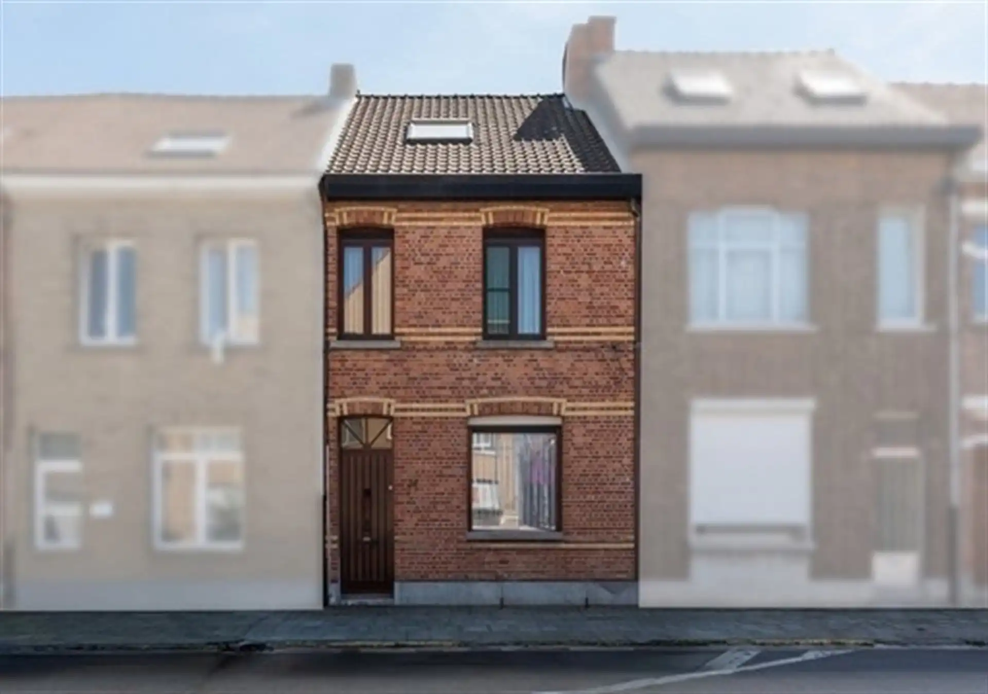 Huis te koop 2070 Zwijndrecht