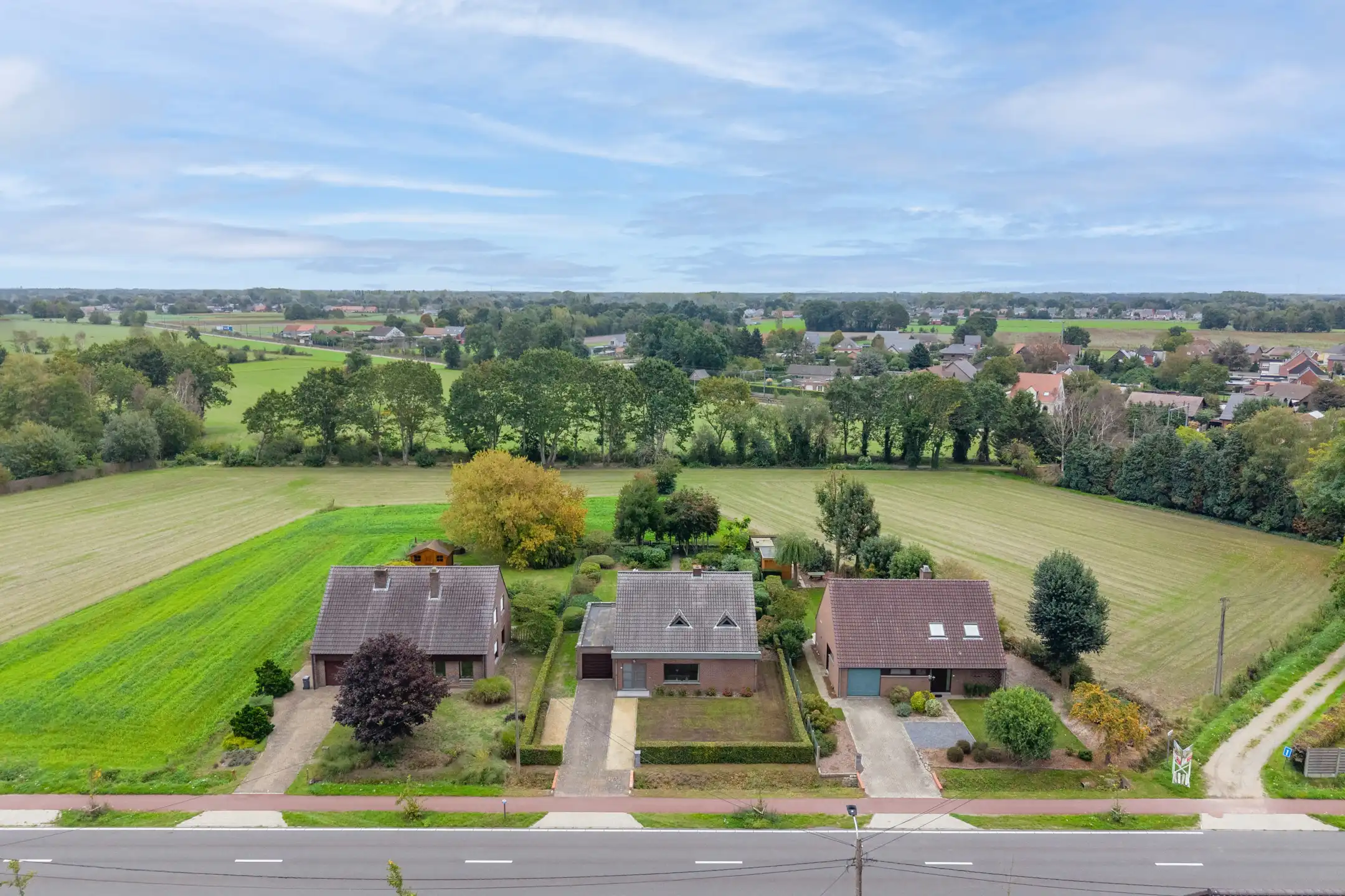 Gunstig gel. instapklare woning op mooi perceel van 1.000 m² foto 46