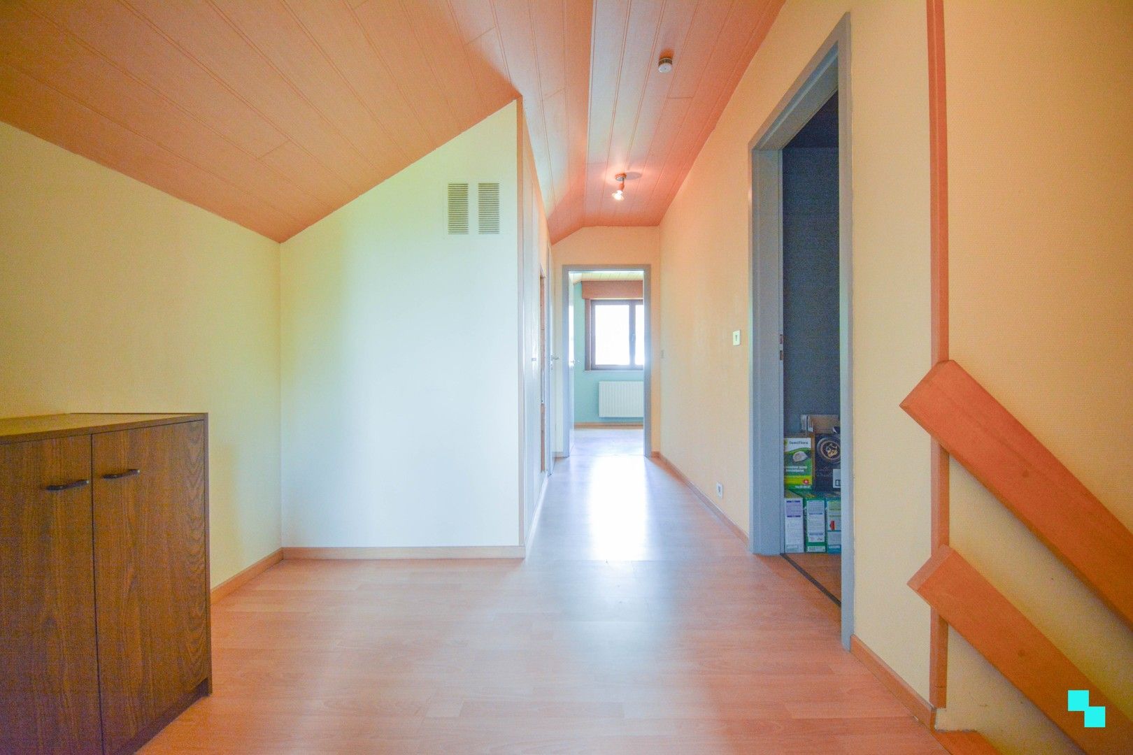 Aantrekkelijk gelegen, alleenstaande woning te Hooglede foto 16