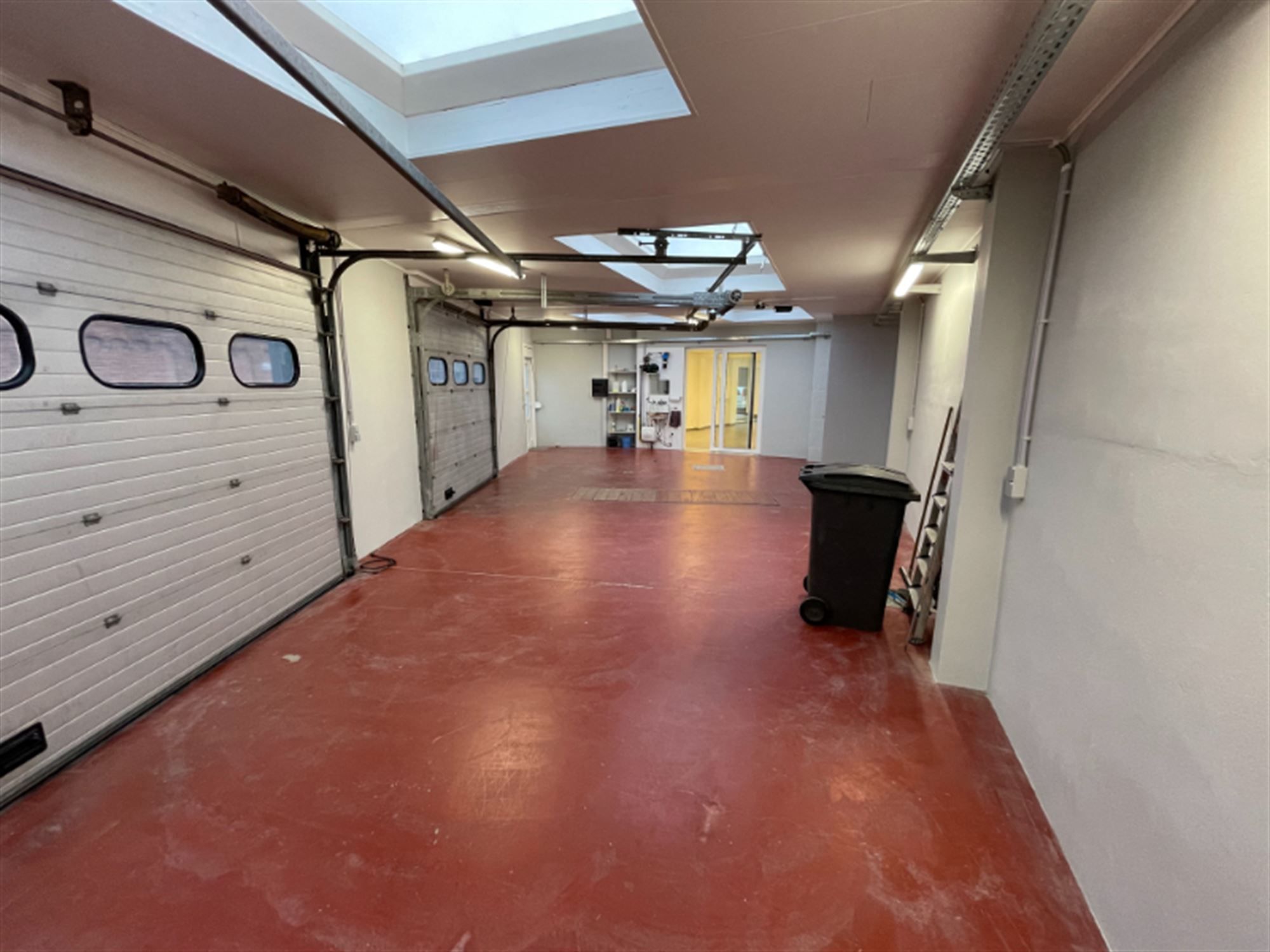 Handelspand volledig vernieuwd foto 13