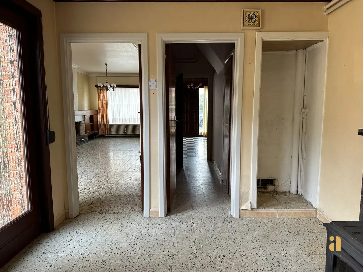 Hier koop je geen huis, maar potentieel foto 11