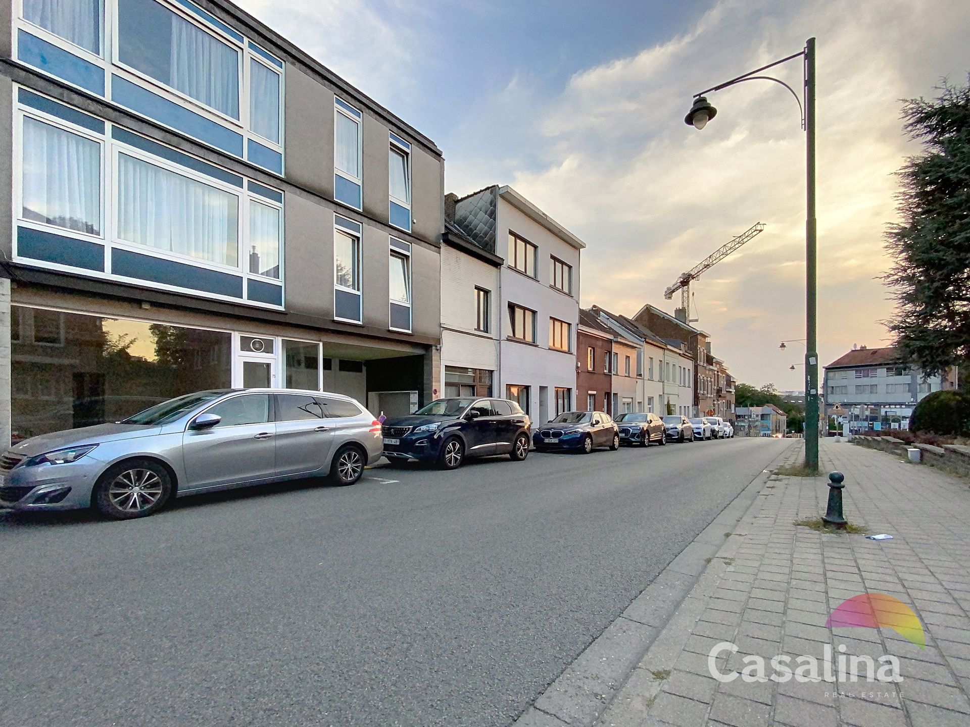 Commerciële ruimte van 104 m² - ideaal gelegen foto 17