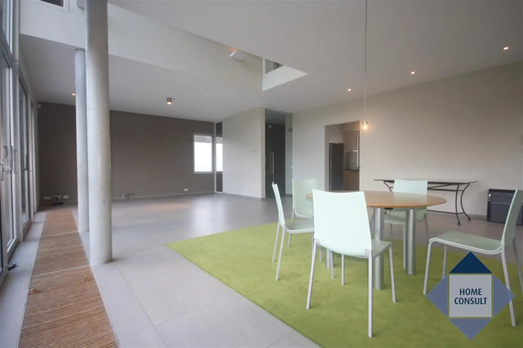 Villa te huur foto 4