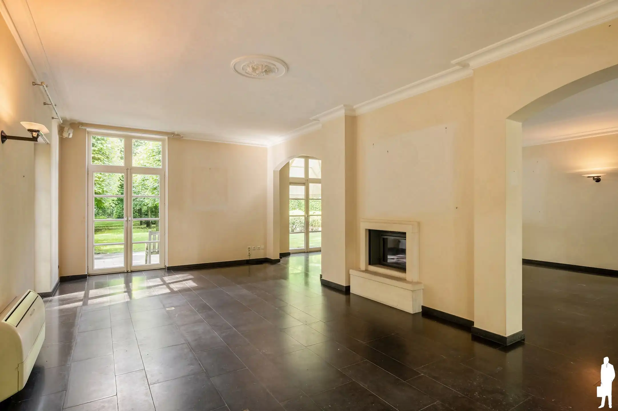 Op absolute toplocatie gelegen villa! foto 9