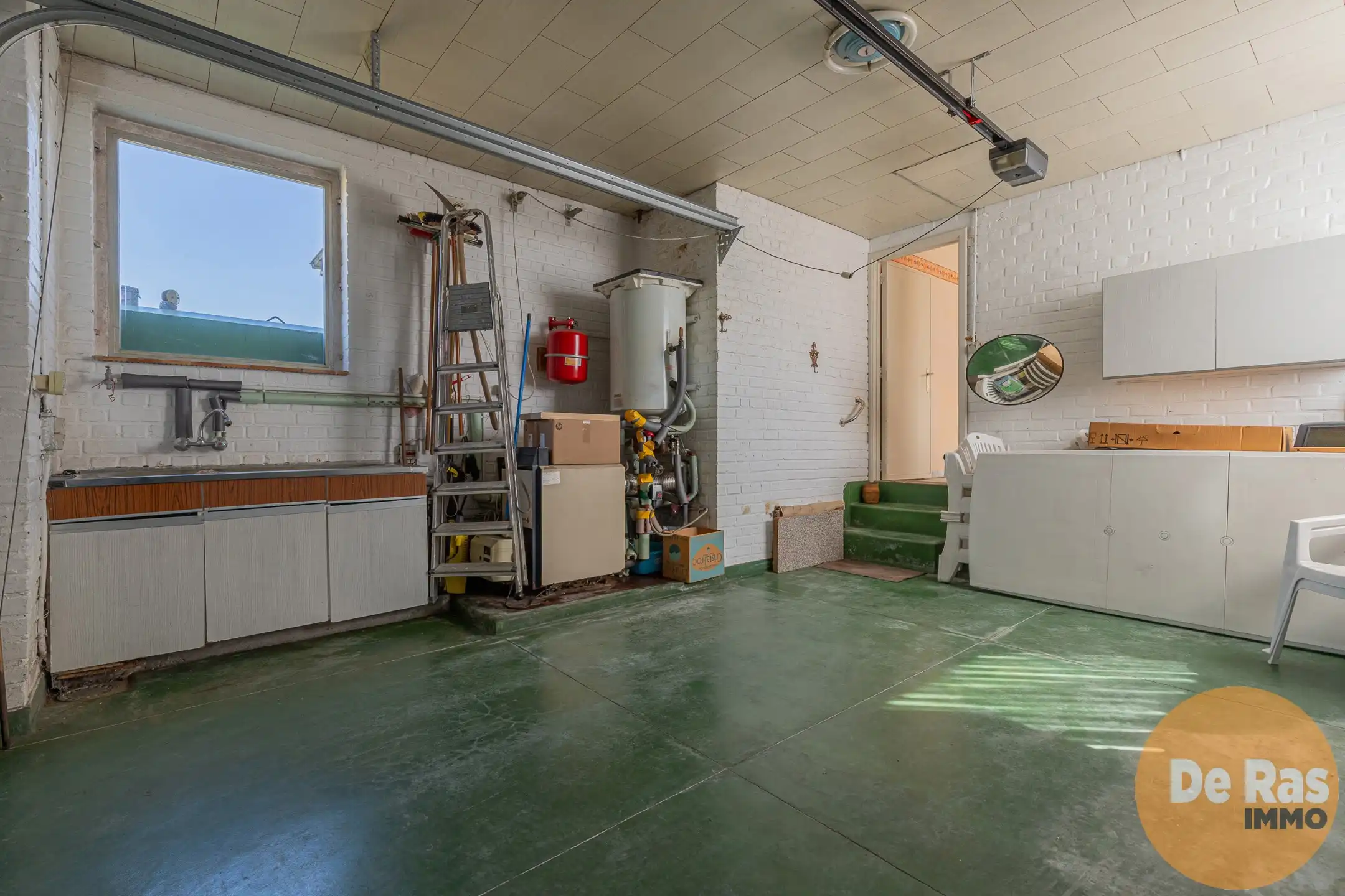 ERPE-MERE - Stevige open bebouwing op een centrale ligging foto 28