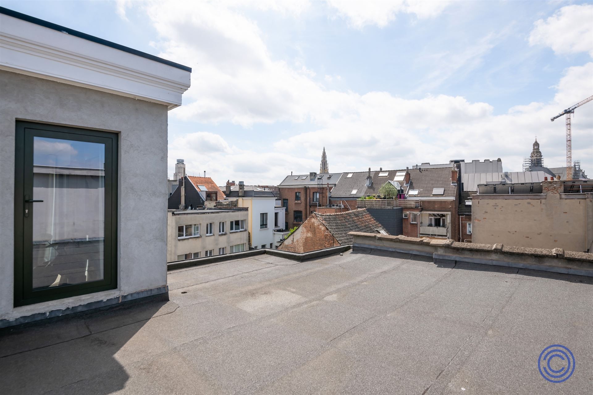 Trendy duplex penthouse ca. 130m² + dakterras ca. 50m² foto 17