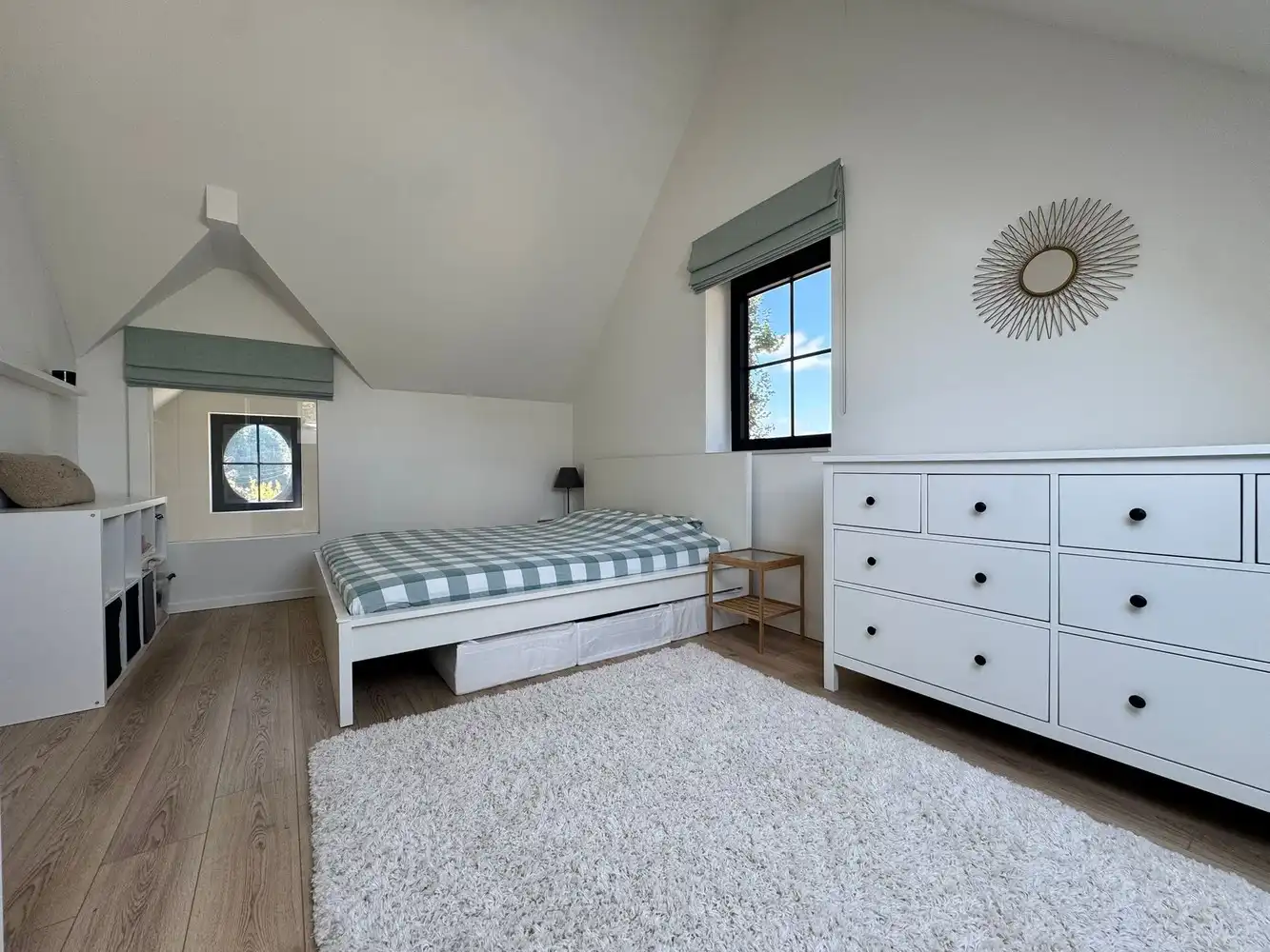 Ruim appartement van ca. 150m² en riant terras foto 12