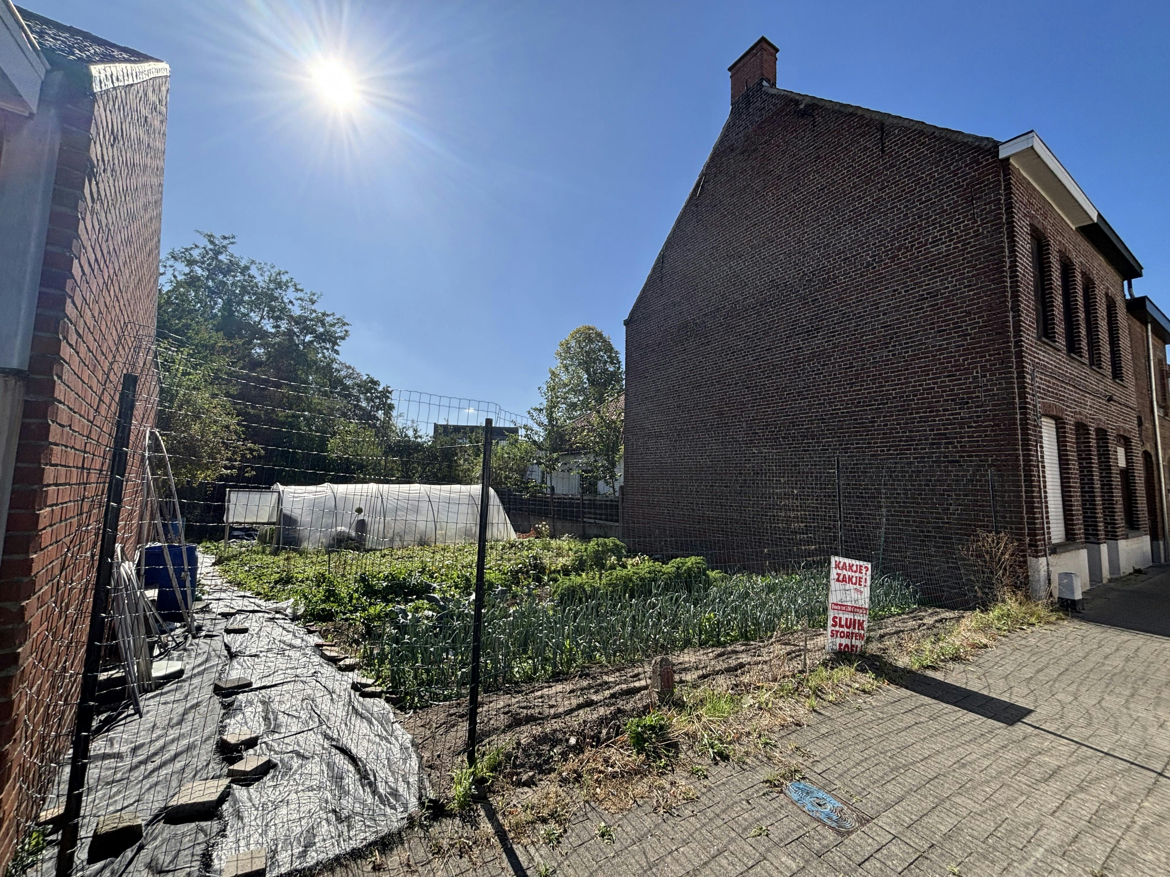 Bouwgrond zonder bouwverplichting in Meulebeke te koop! foto 3