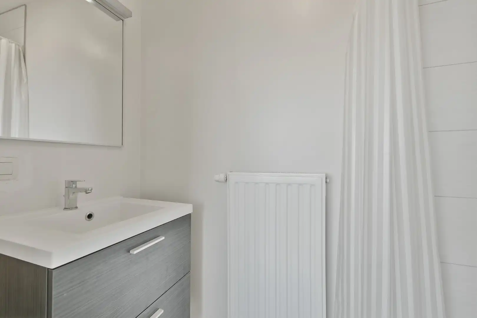 Duplexappartement met 3 slaapkamers te huur in Eernegem!  foto 8