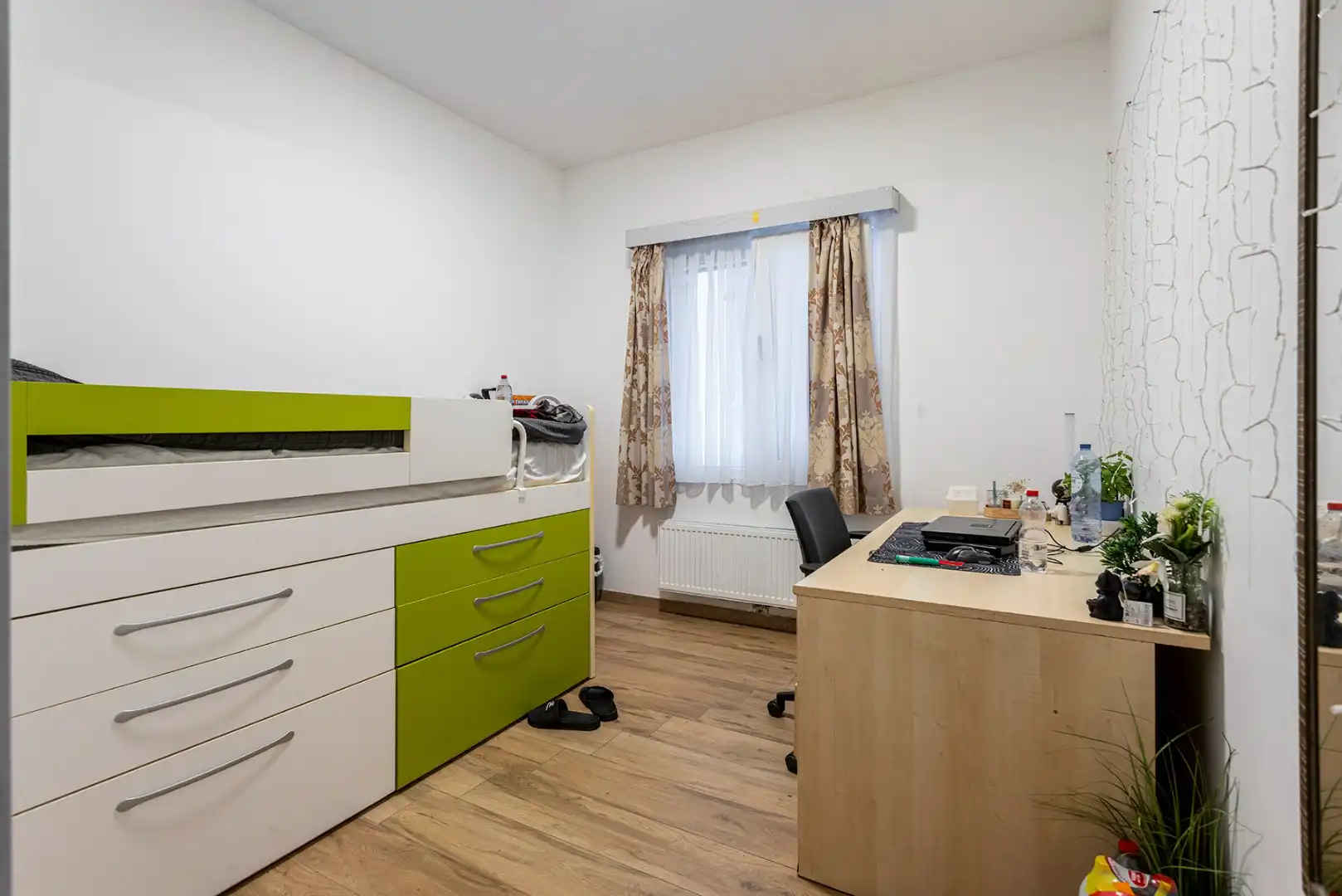 Centraal gelegen opbrengsteigendom in 2140 Borgerhout foto 7