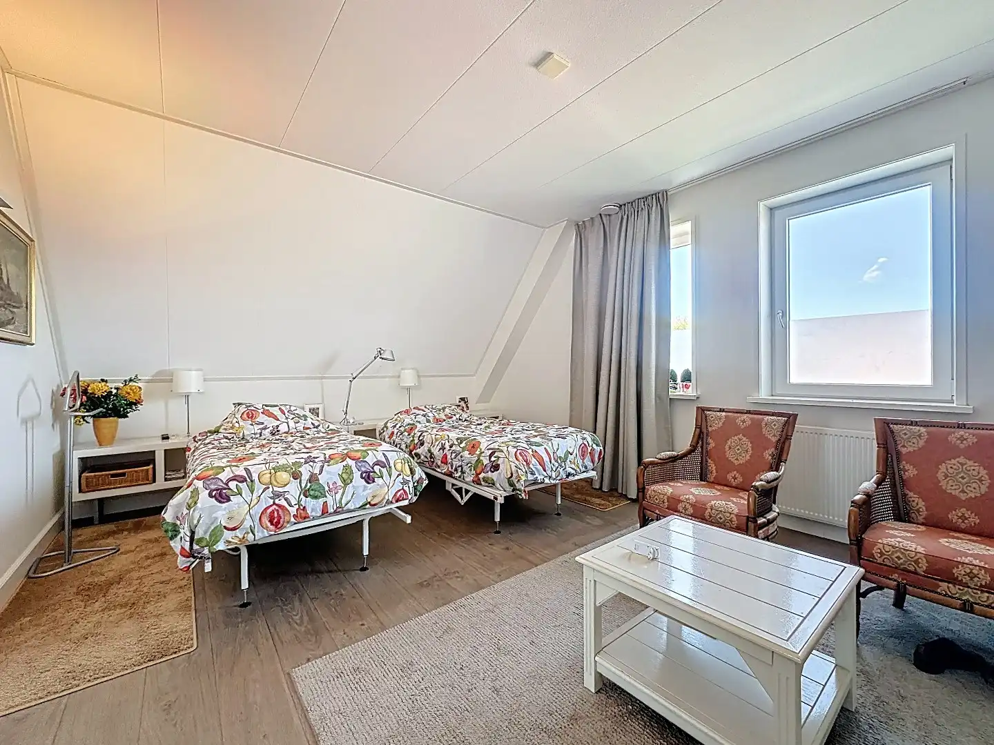 Charmante woning met verrassend veel ruimte en comfort. foto 21