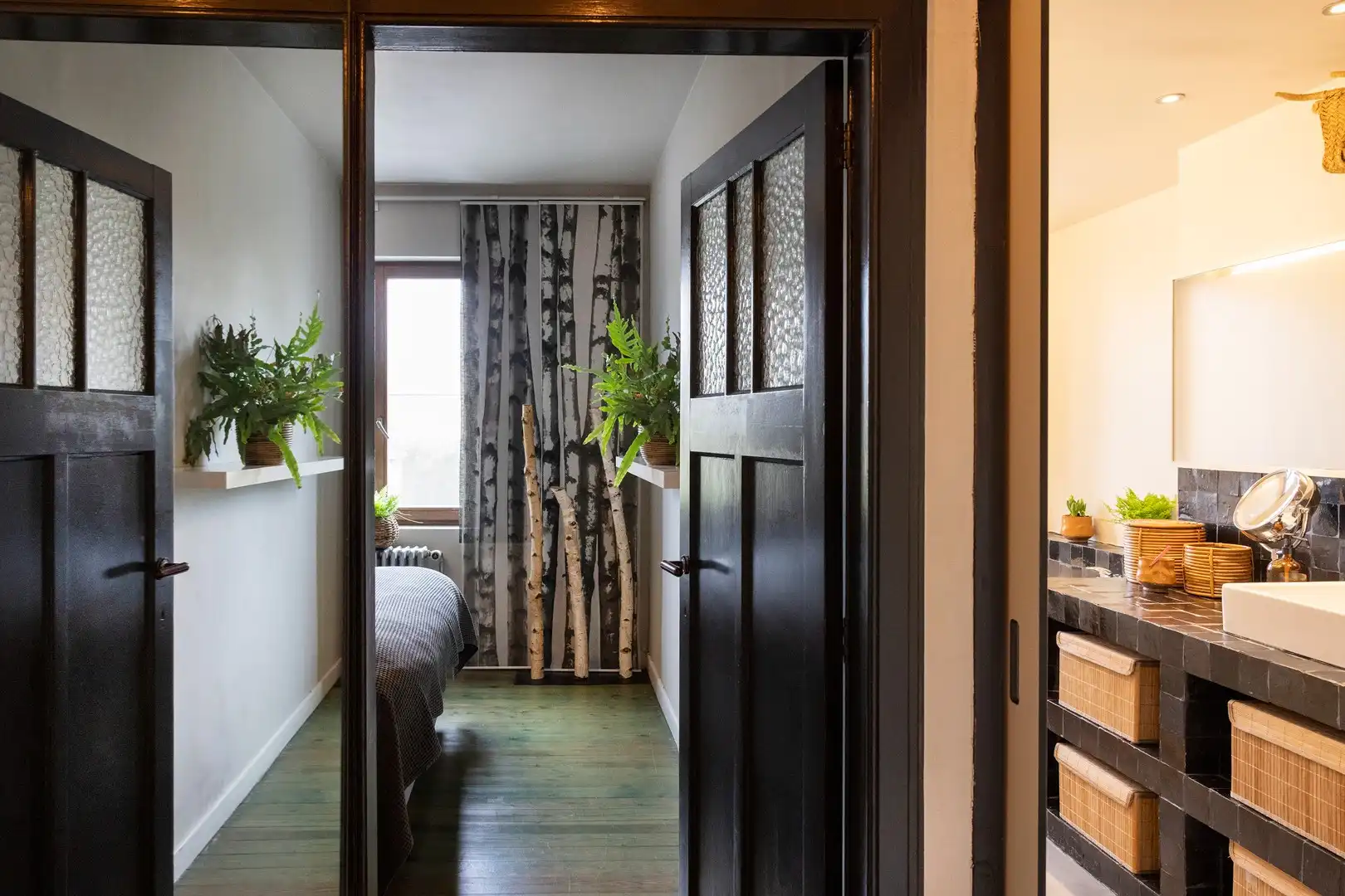 Karaktervolle burgerwoning op topligging. foto 10