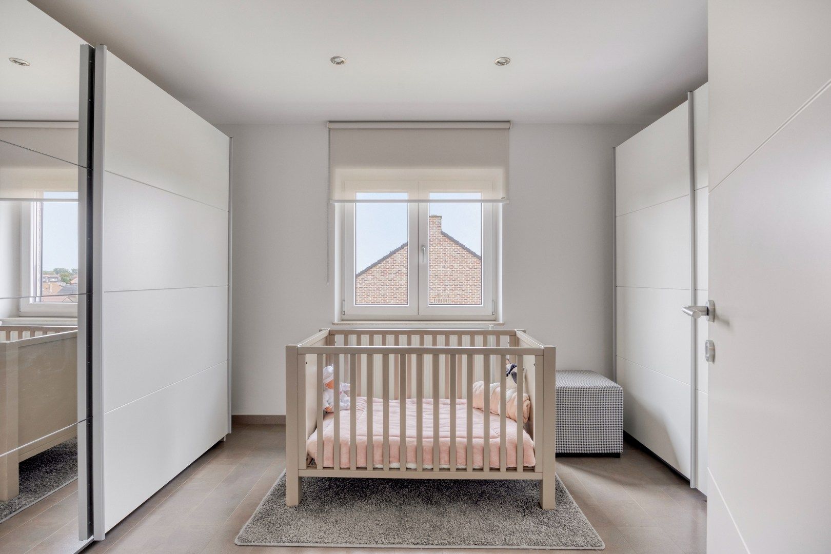 Ruime open bebouwing met zonnige tuin en mogelijkheid praktijkruimte foto 24