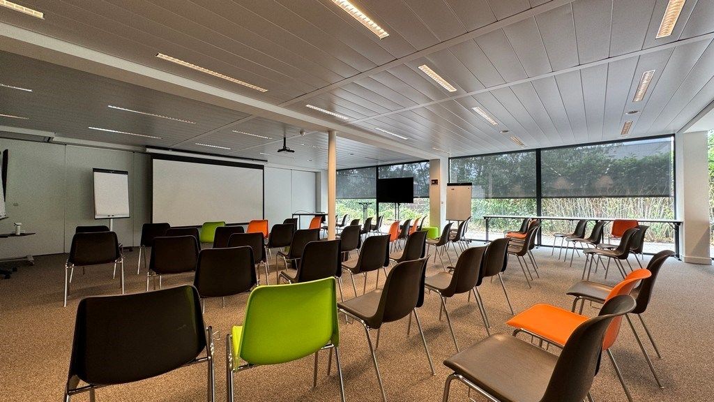 Full-service kantoren in Liberoo Hub te Schoten foto 22