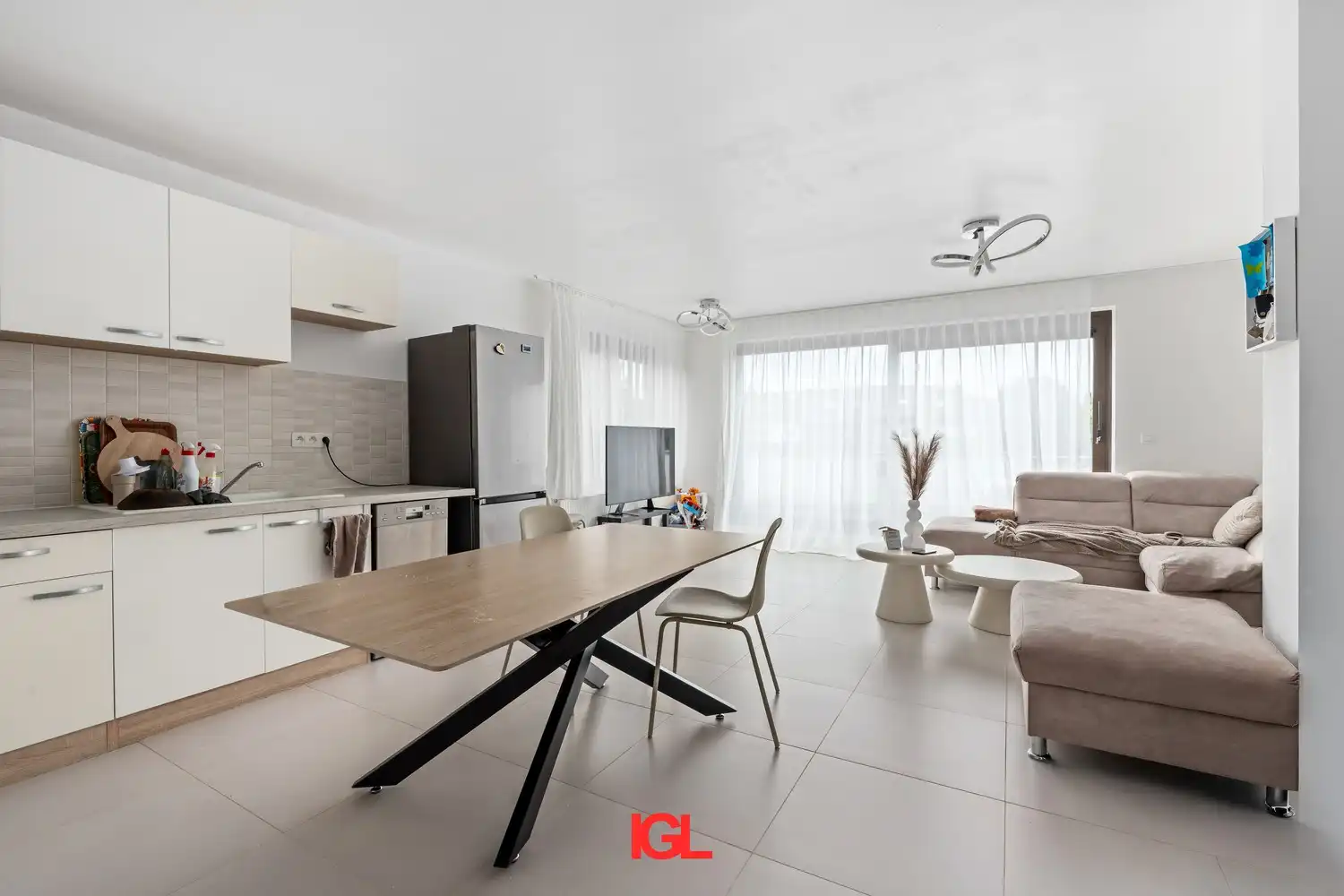 Appartement te koop Dennenlaan 32/2 - 1600 Sint-Pieters-Leeuw