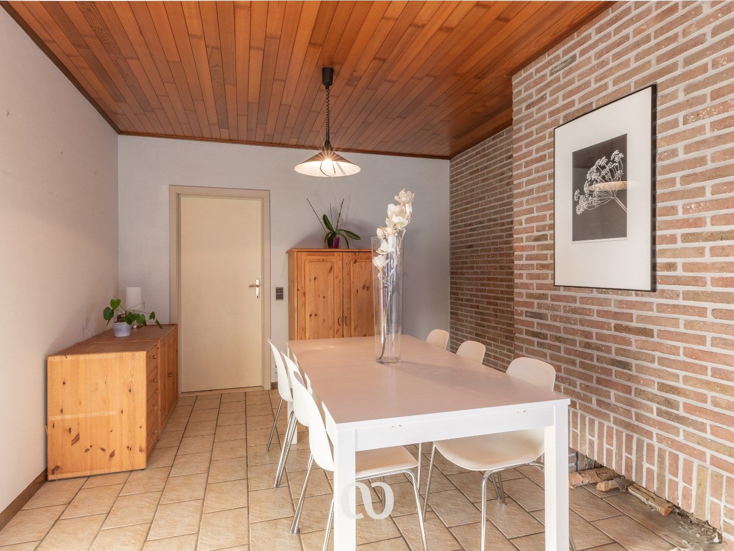 Rustig gelegen woning in het centrum van Ouwegem foto 6