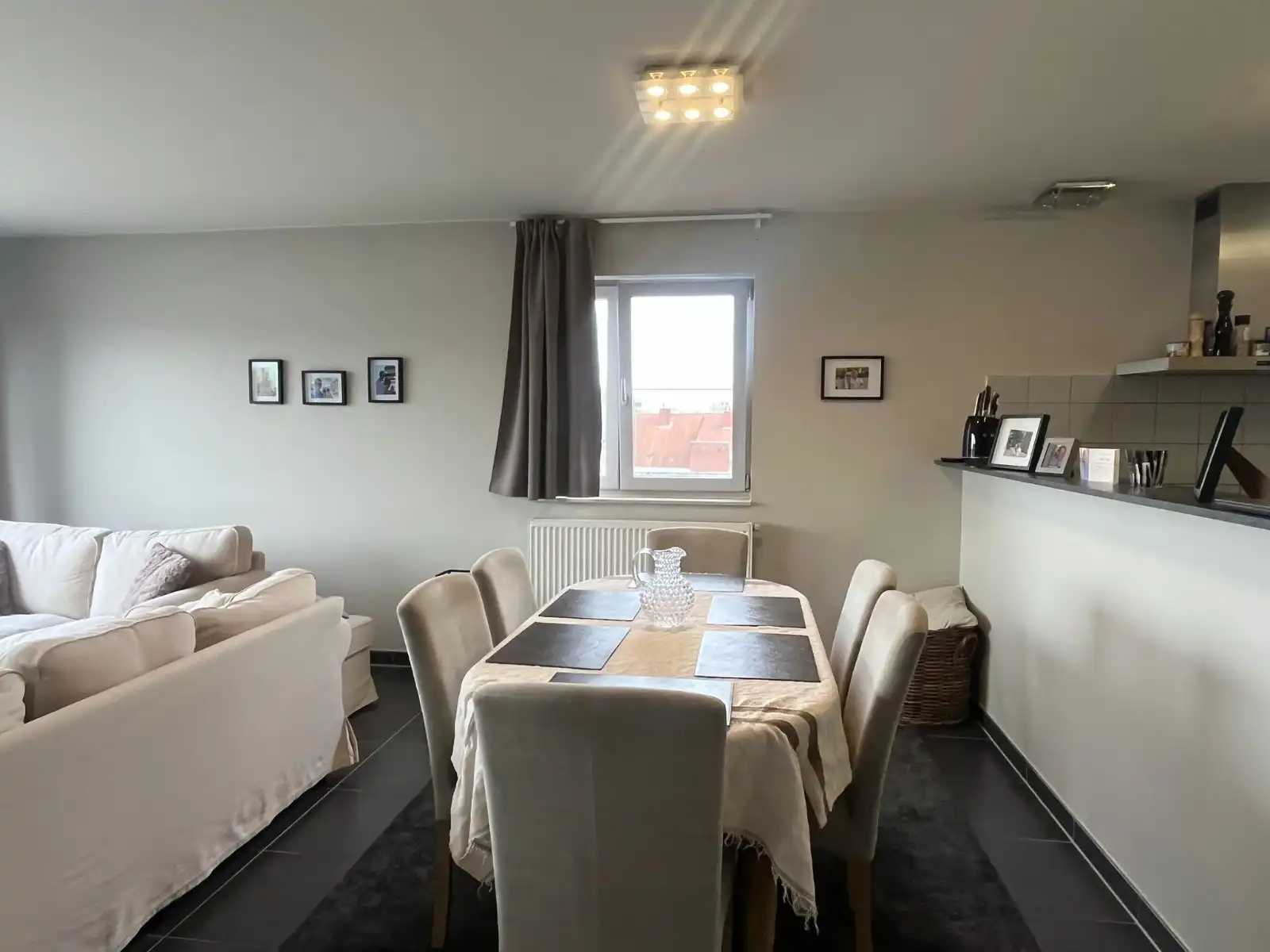 Instapklaar appartement te huur in Waregem, Marcel Couckestraat 5 foto 14