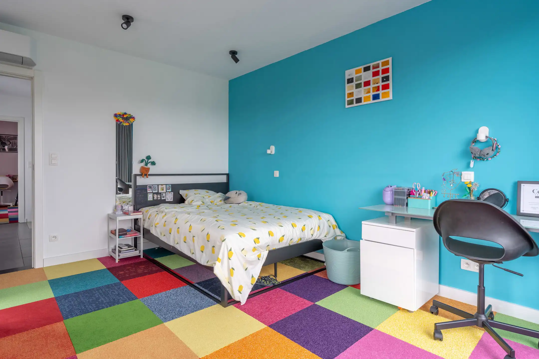 Energiezuinige 4 slpkwoning + bureau op toplocatie te Beerse foto 21
